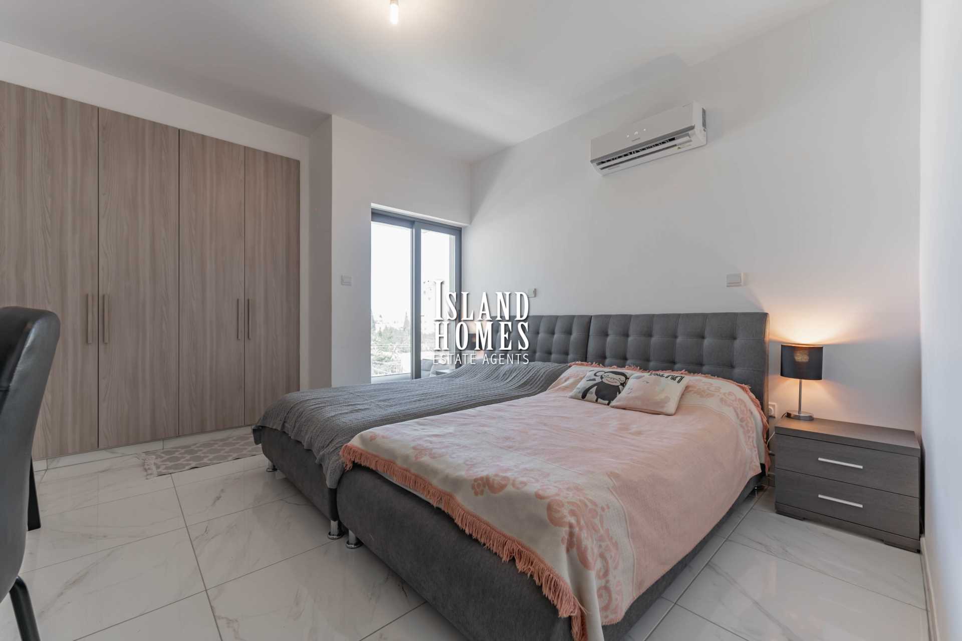 1 Bed, ApartmentFor Sale, Paralimni, Famagusta