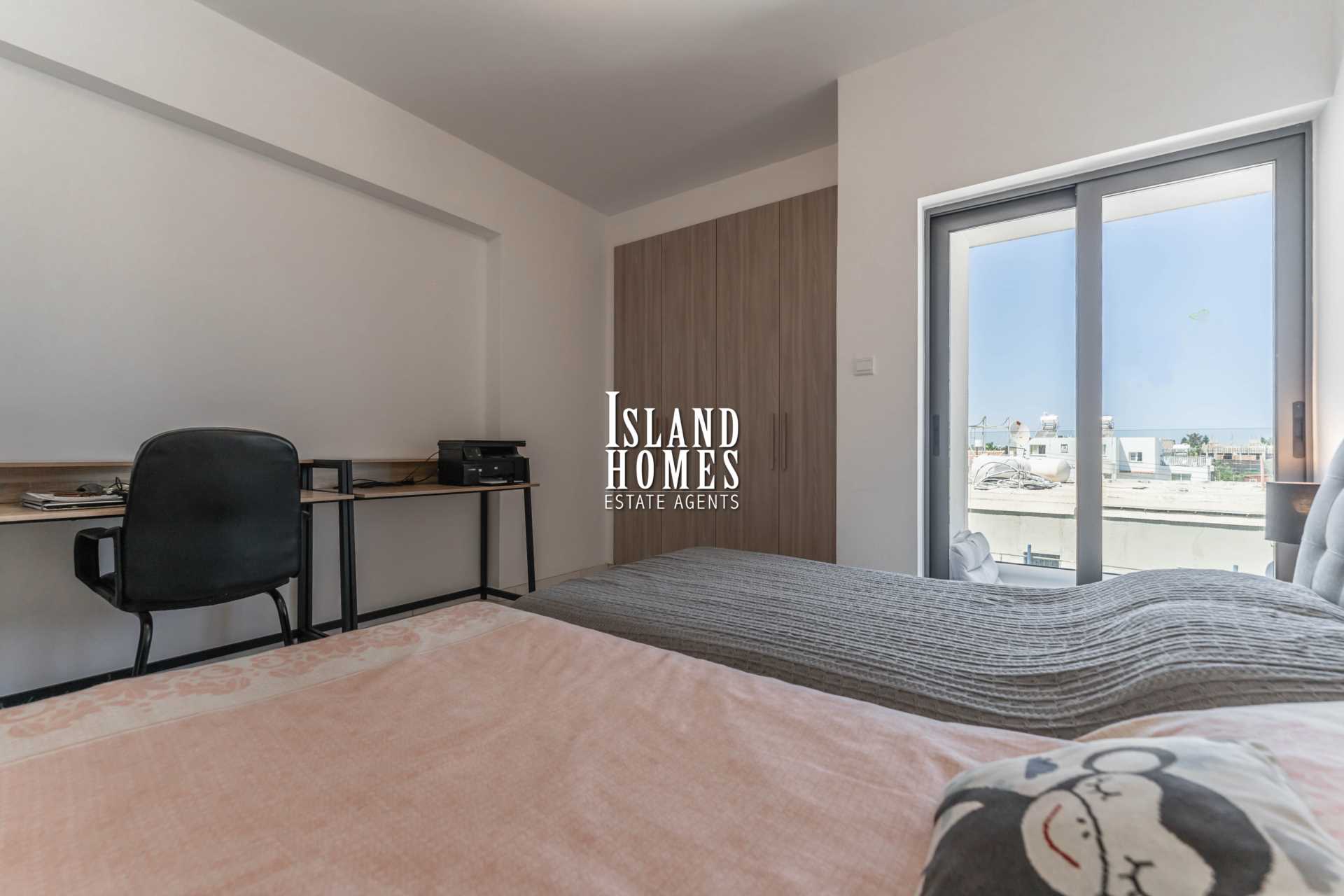 1 Bed, ApartmentFor Sale, Paralimni, Famagusta