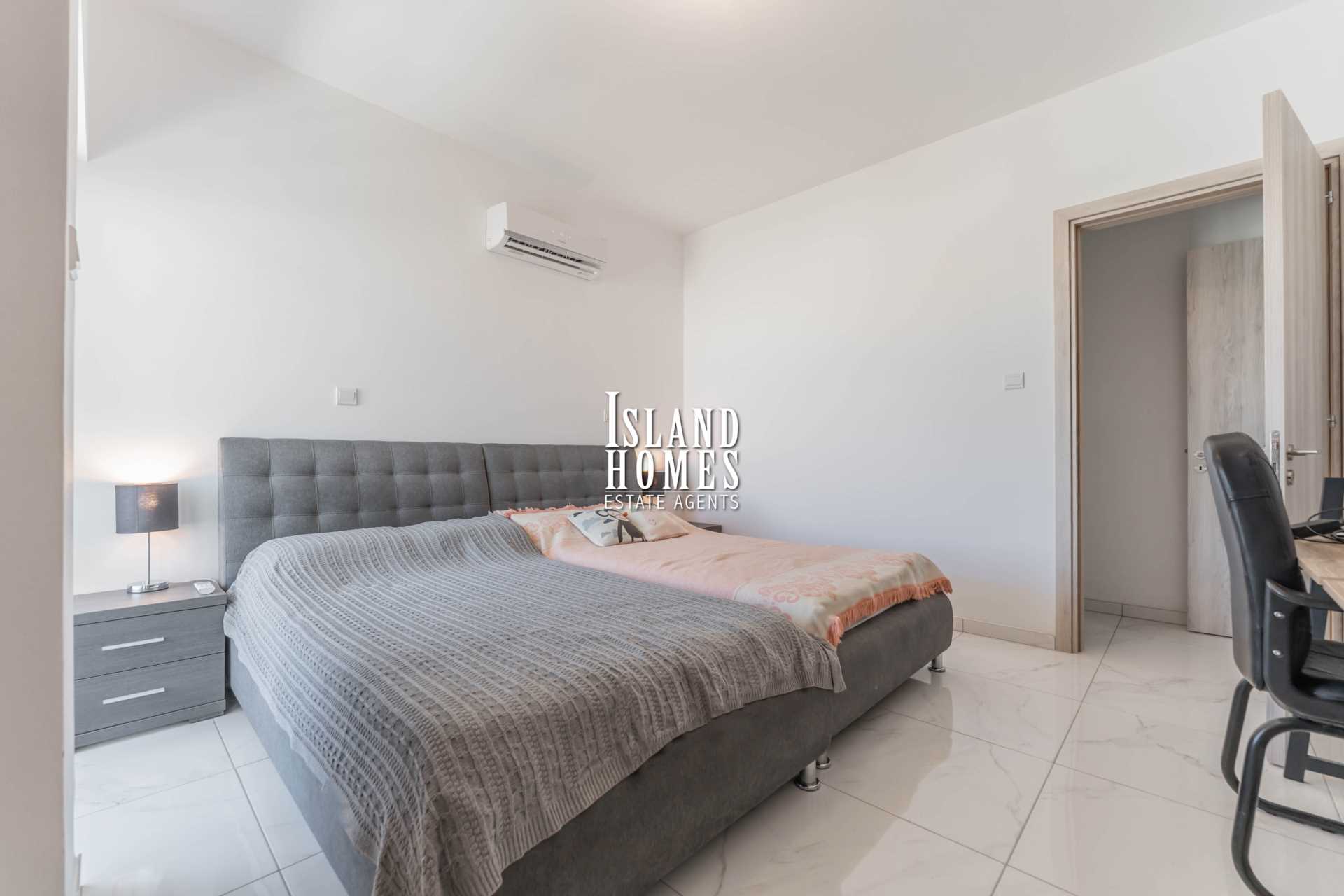 1 Bed, ApartmentFor Sale, Paralimni, Famagusta