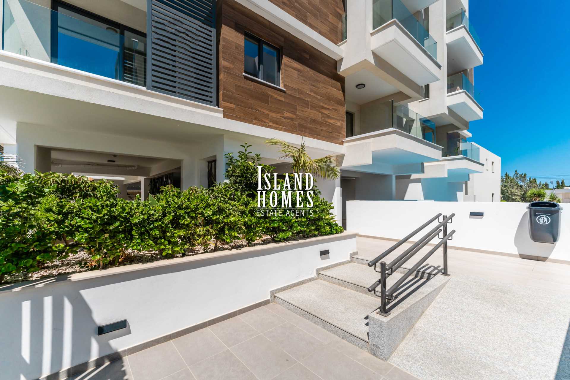 1 Bed, ApartmentFor Sale, Paralimni, Famagusta