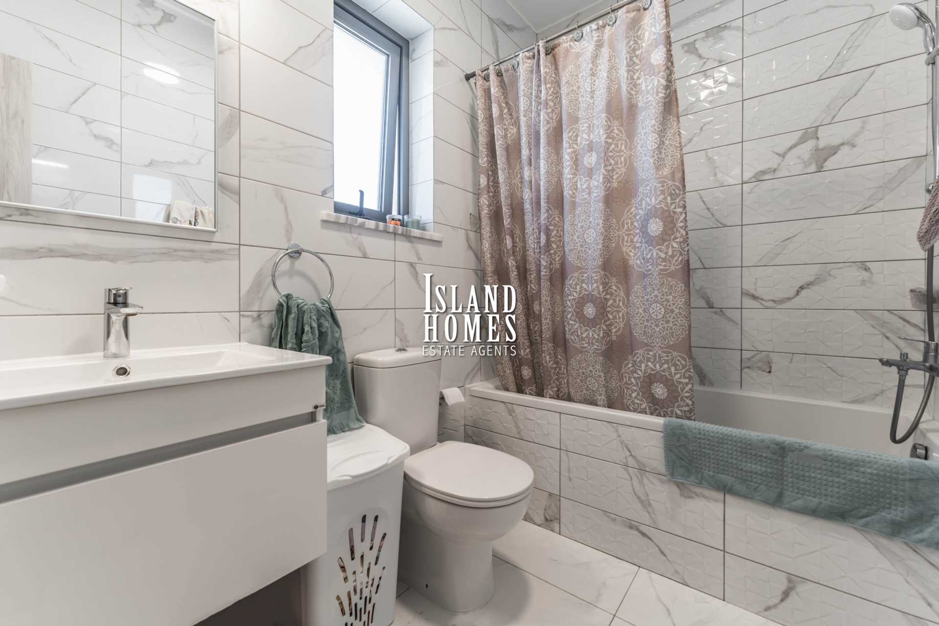 1 Bed, ApartmentFor Sale, Paralimni, Famagusta