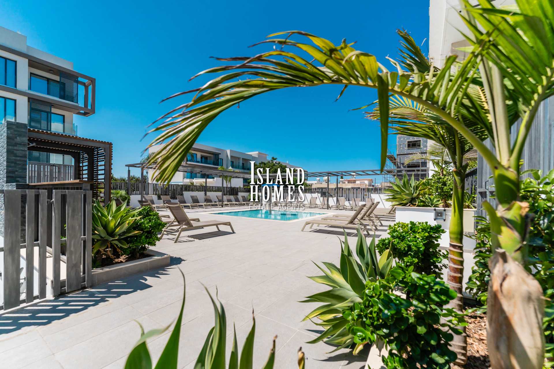 1 Bed, ApartmentFor Sale, Paralimni, Famagusta