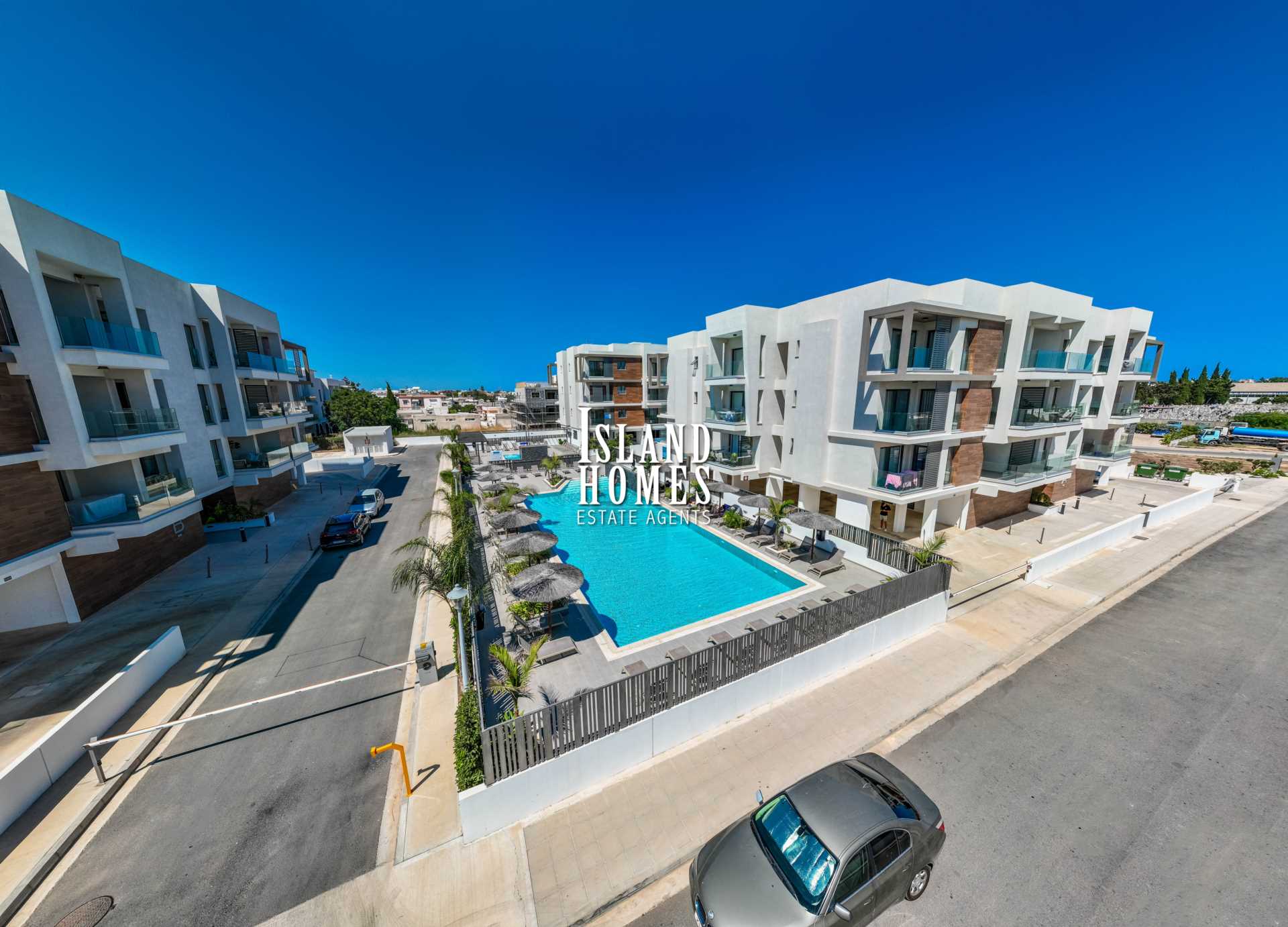1 Bed, ApartmentFor Sale, Paralimni, Famagusta