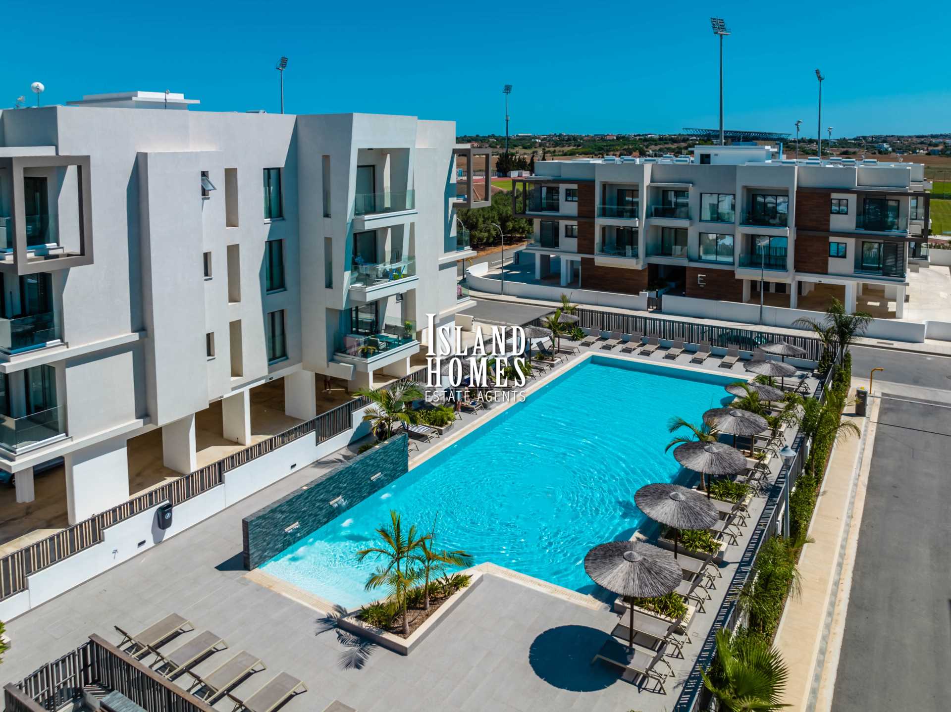 1 Bed, ApartmentFor Sale, Paralimni, Famagusta