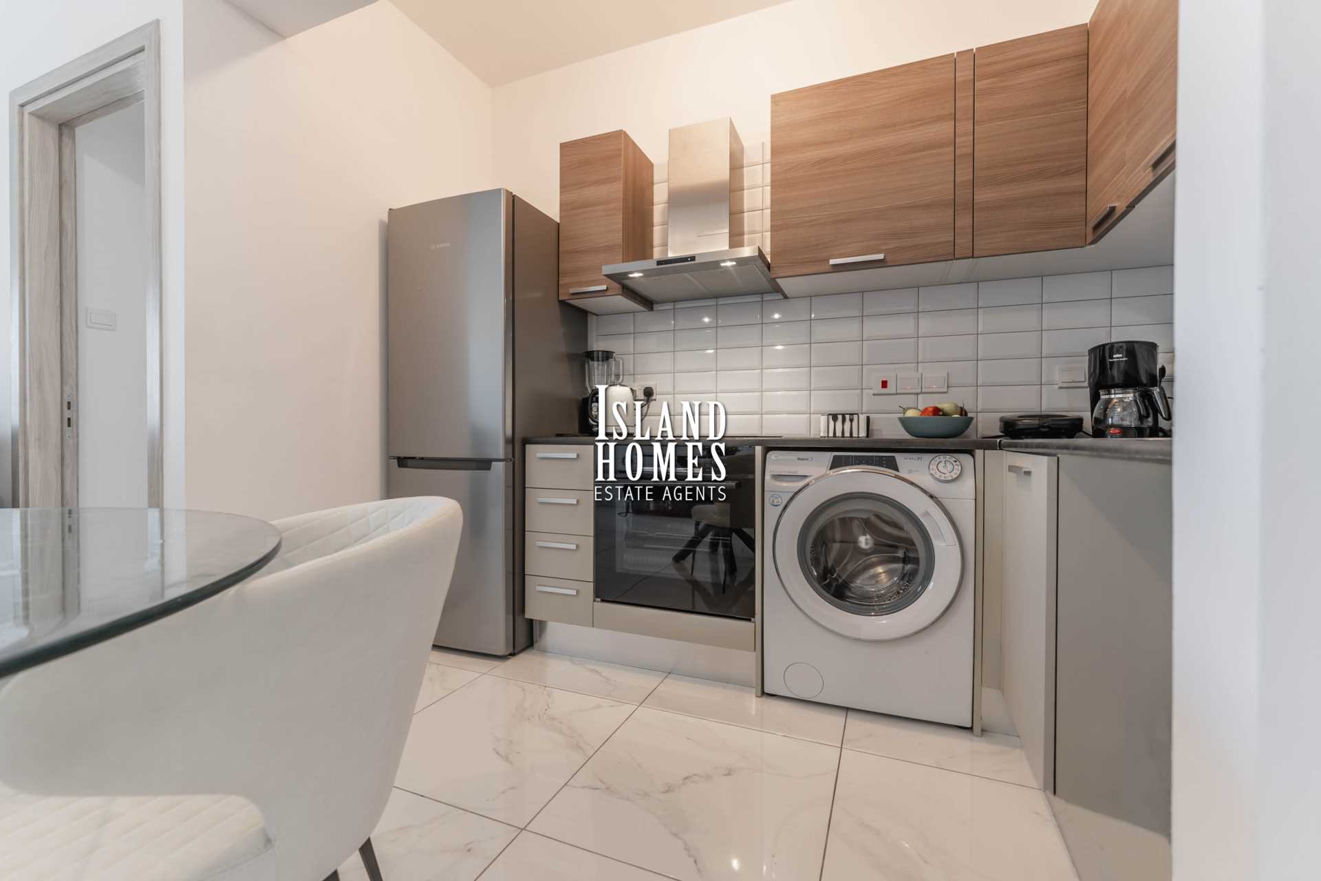 1 Bed, ApartmentFor Sale, Paralimni, Famagusta