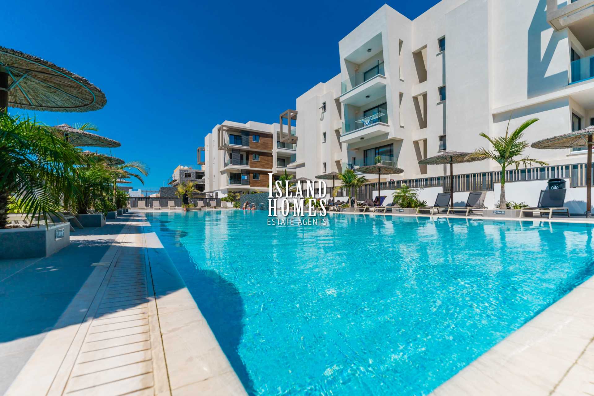 1 Bed, ApartmentFor Sale, Paralimni, Famagusta