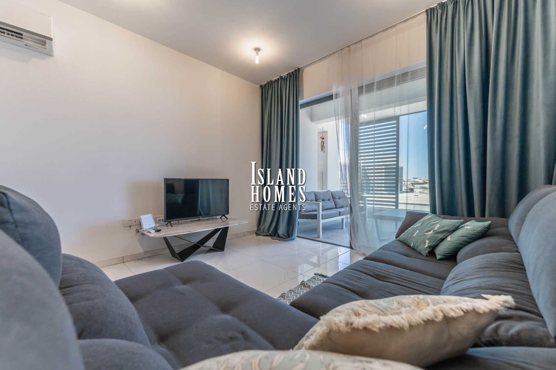 1 Bed, ApartmentFor Sale, Paralimni, Famagusta