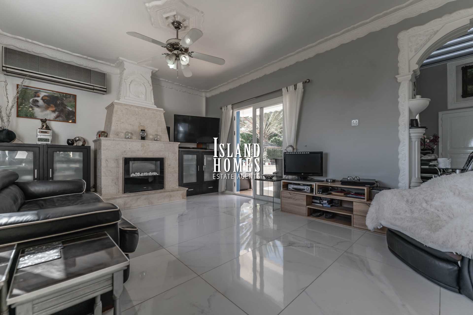 3 Bed, HouseFor Sale, Pernera, Famagusta