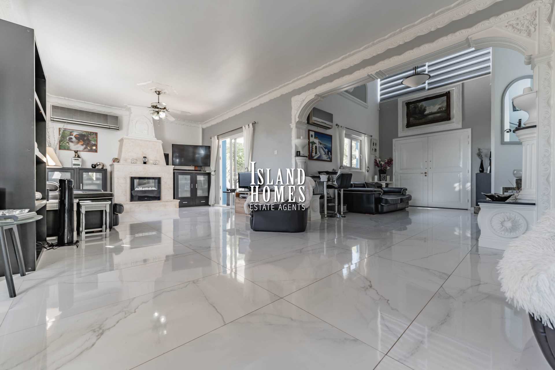 3 Bed, HouseFor Sale, Pernera, Famagusta