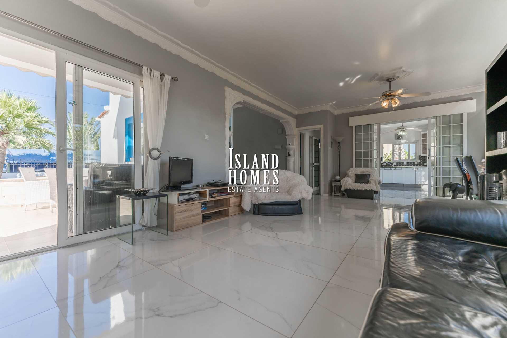 3 Bed, HouseFor Sale, Pernera, Famagusta