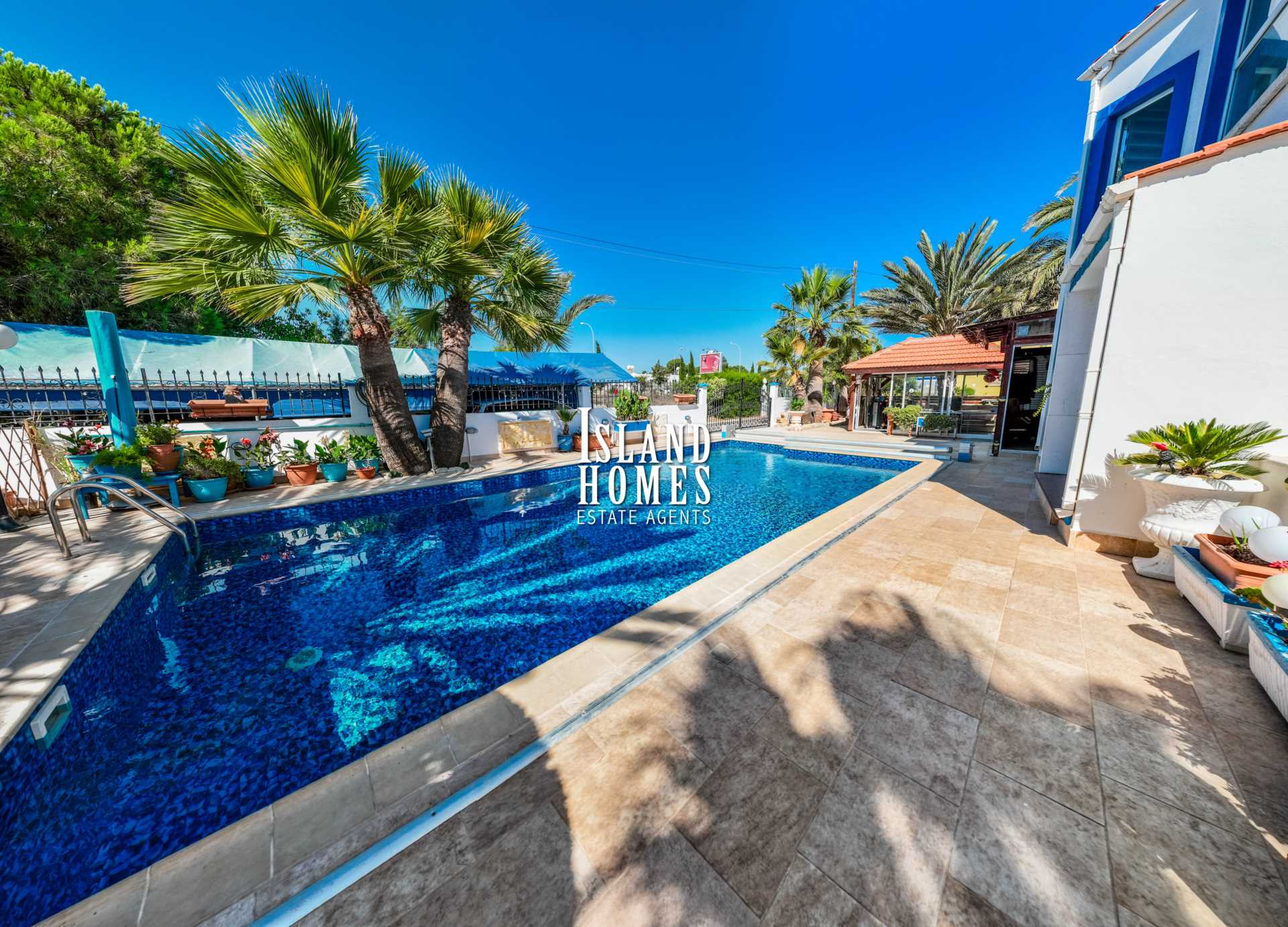 3 Bed, HouseFor Sale, Pernera, Famagusta