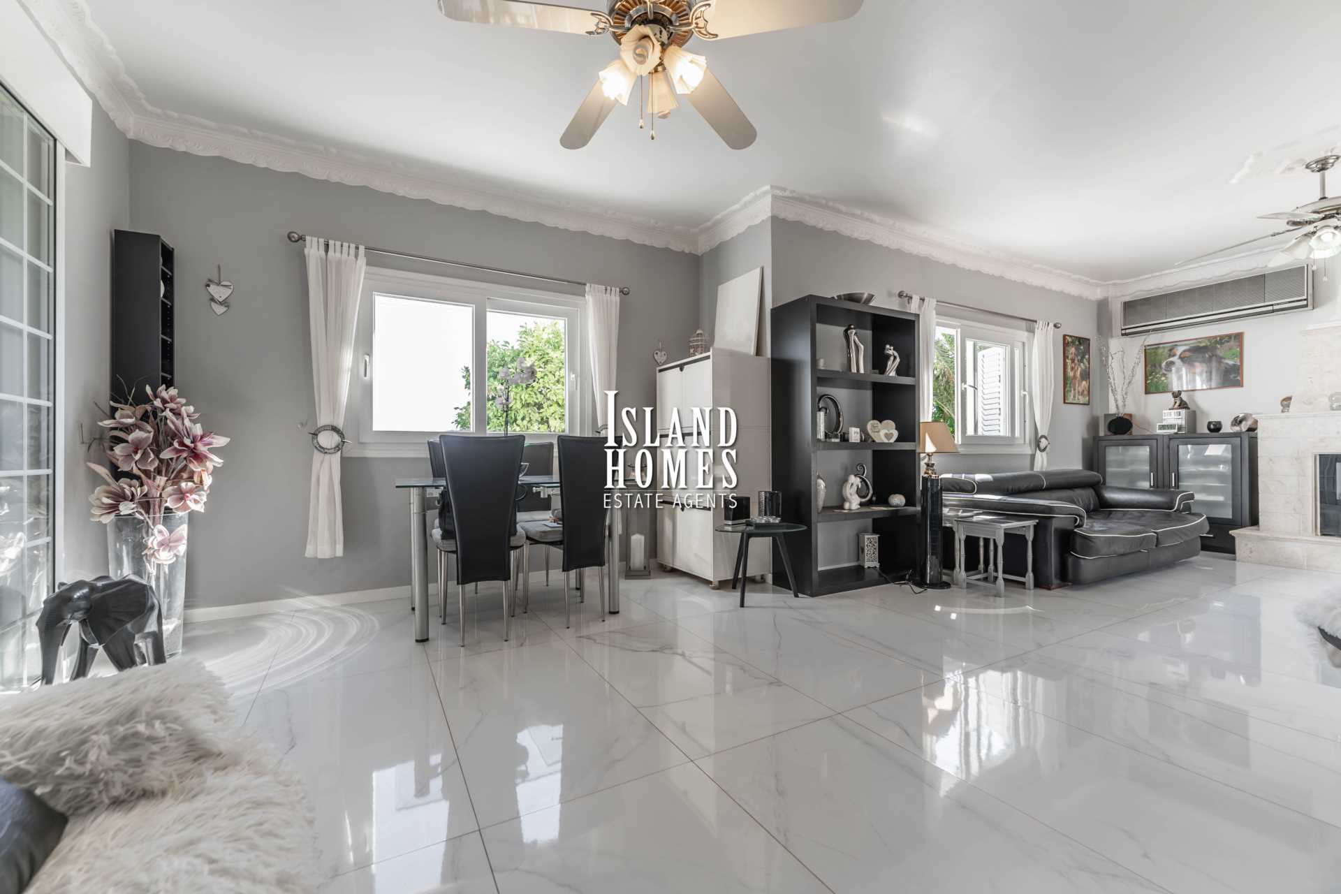 3 Bed, HouseFor Sale, Pernera, Famagusta