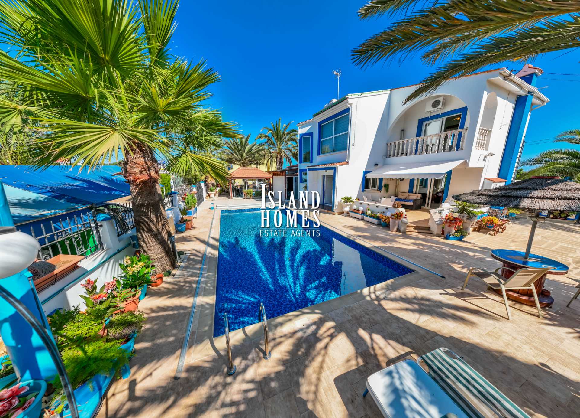 3 Bed, HouseFor Sale, Pernera, Famagusta