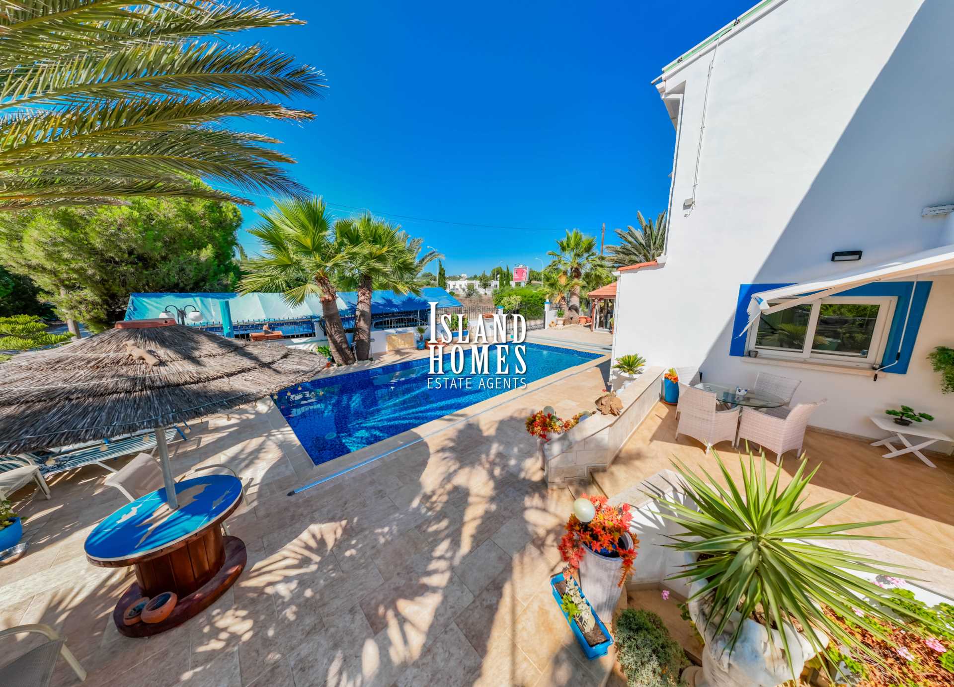 3 Bed, HouseFor Sale, Pernera, Famagusta