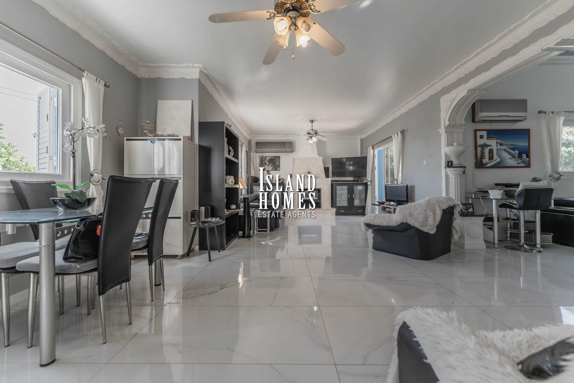 3 Bed, HouseFor Sale, Pernera, Famagusta