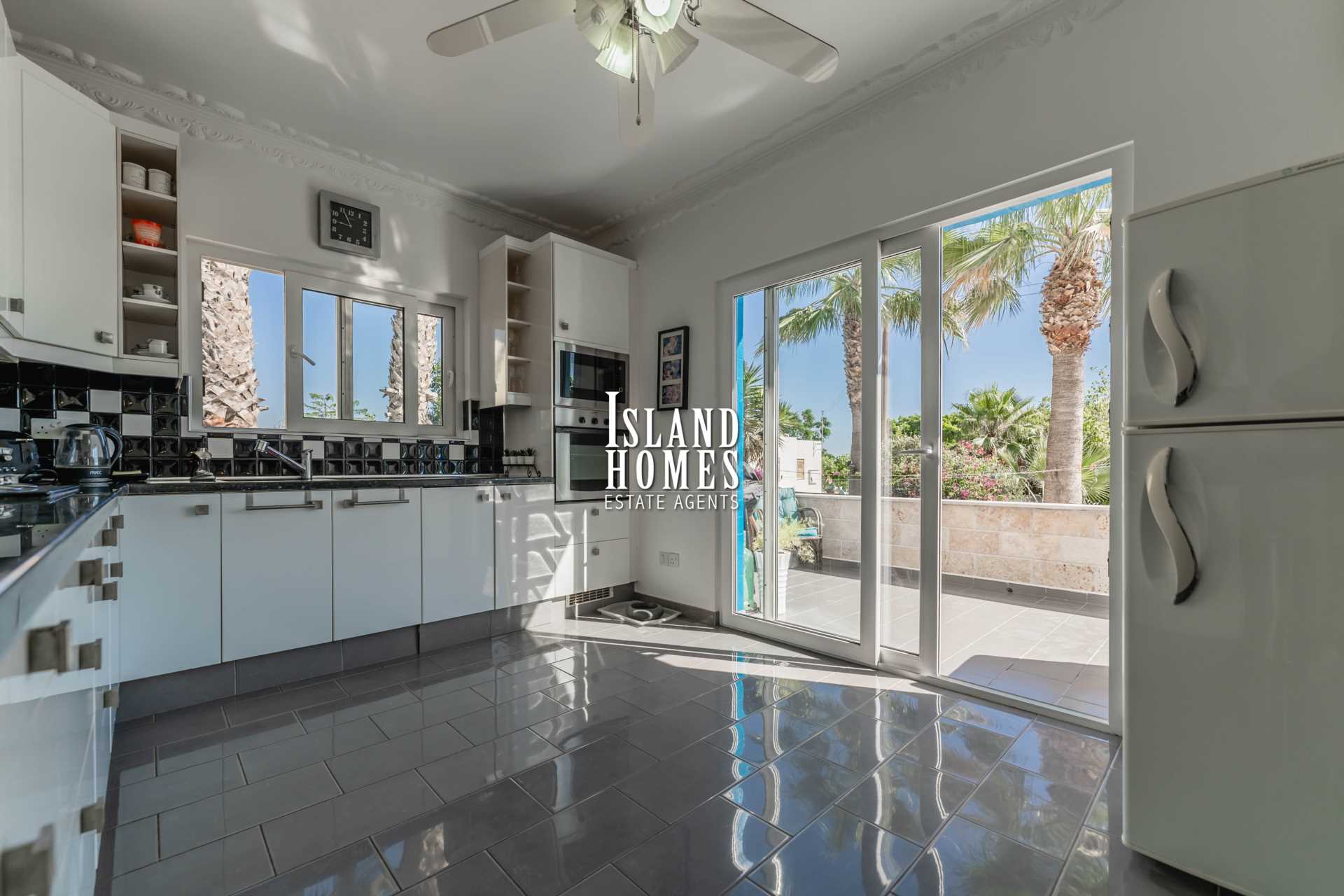 3 Bed, HouseFor Sale, Pernera, Famagusta