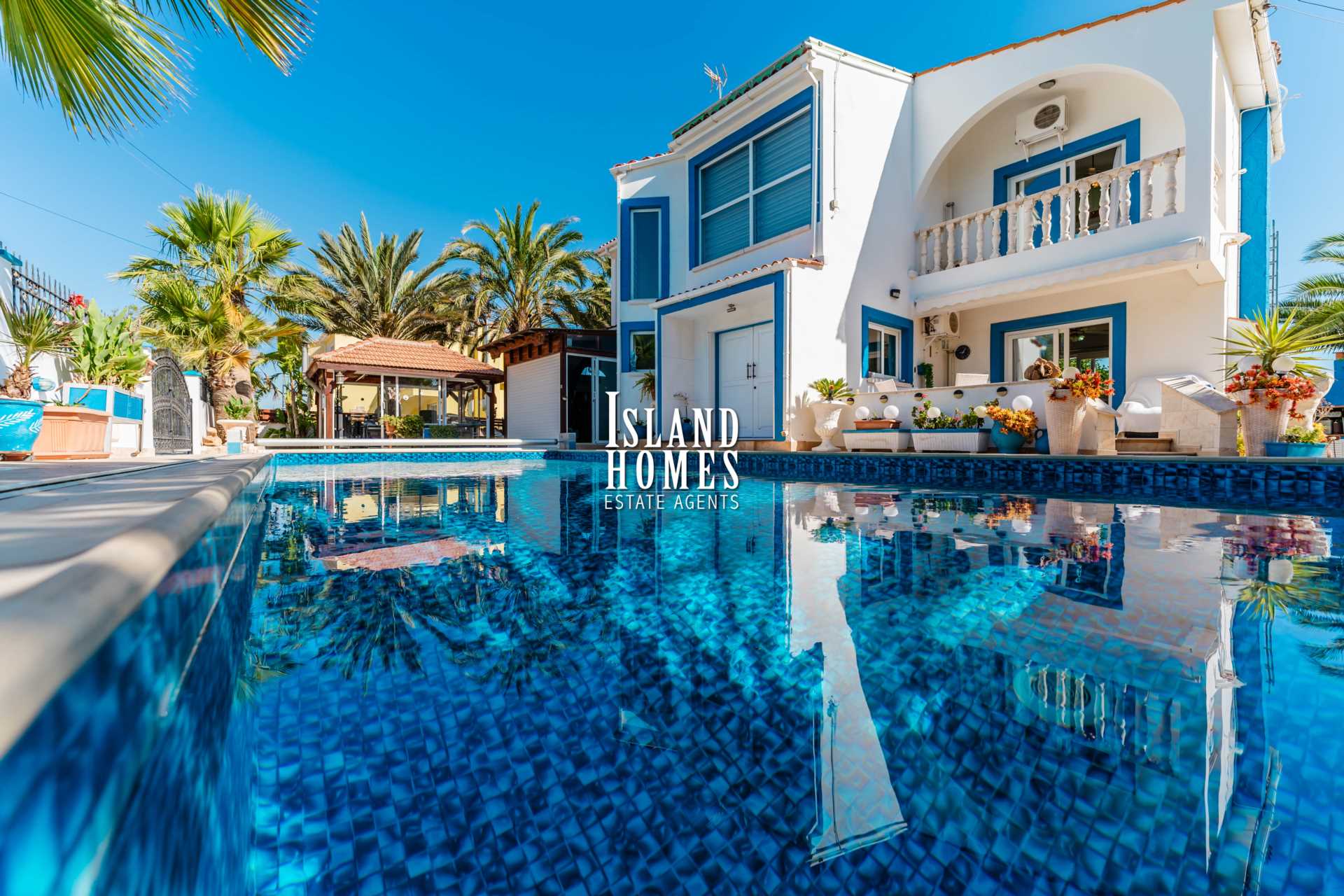 3 Bed, HouseFor Sale, Pernera, Famagusta