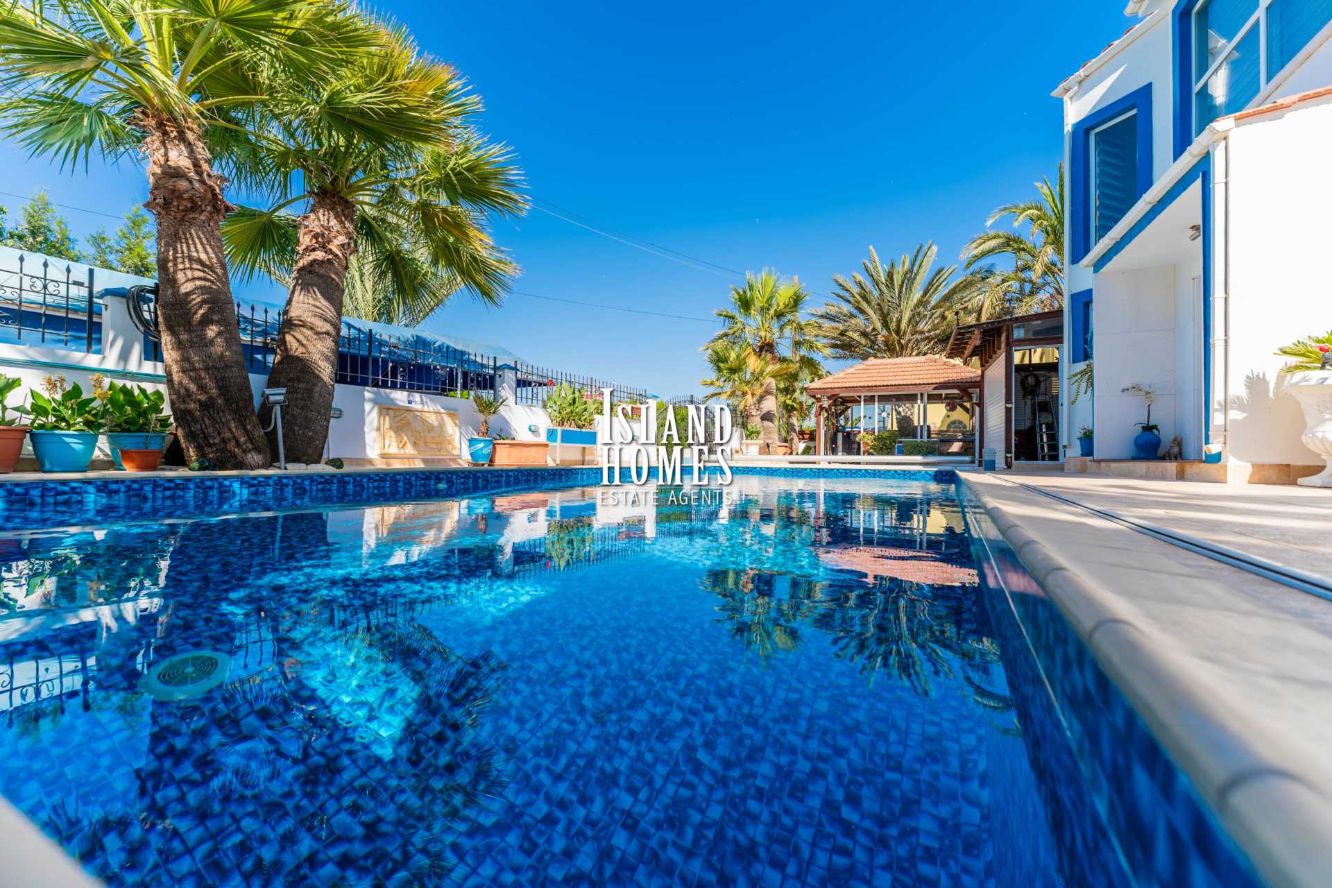 3 Bed, HouseFor Sale, Pernera, Famagusta