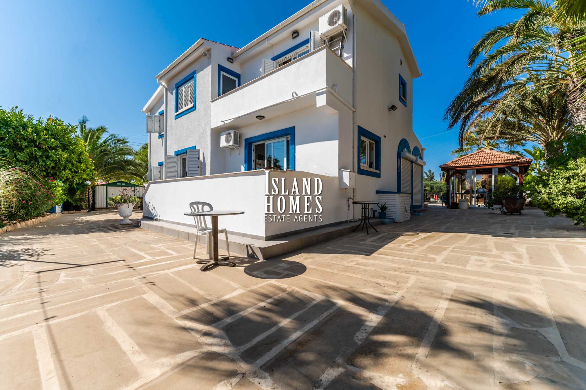 3 Bed, HouseFor Sale, Pernera, Famagusta