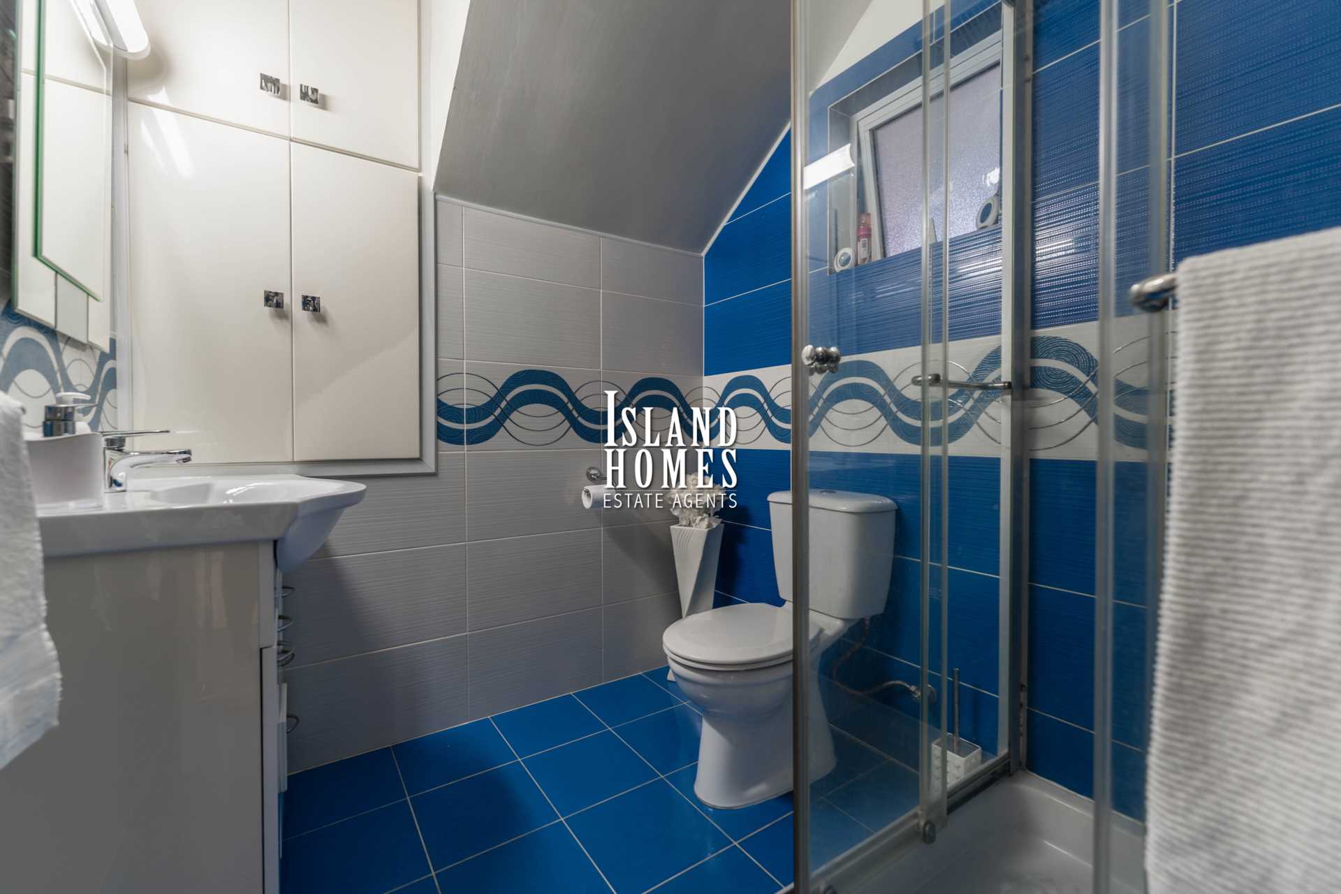 3 Bed, HouseFor Sale, Pernera, Famagusta