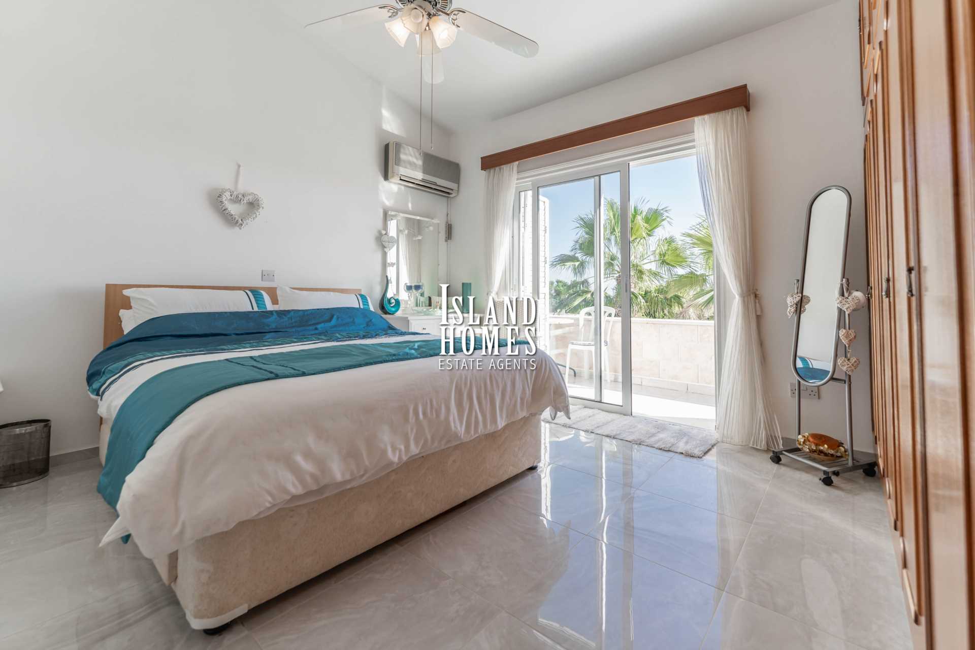 3 Bed, HouseFor Sale, Pernera, Famagusta