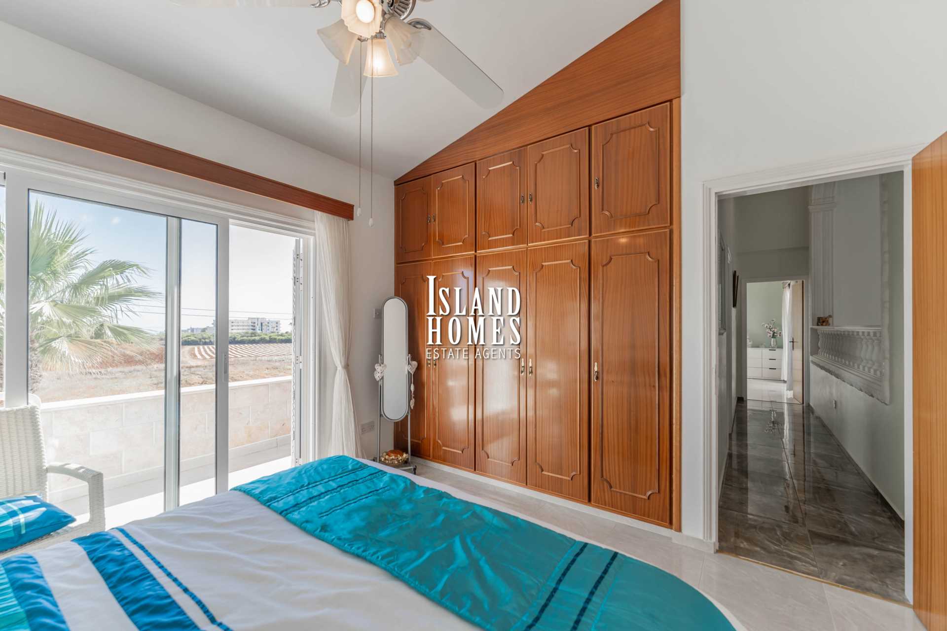 3 Bed, HouseFor Sale, Pernera, Famagusta