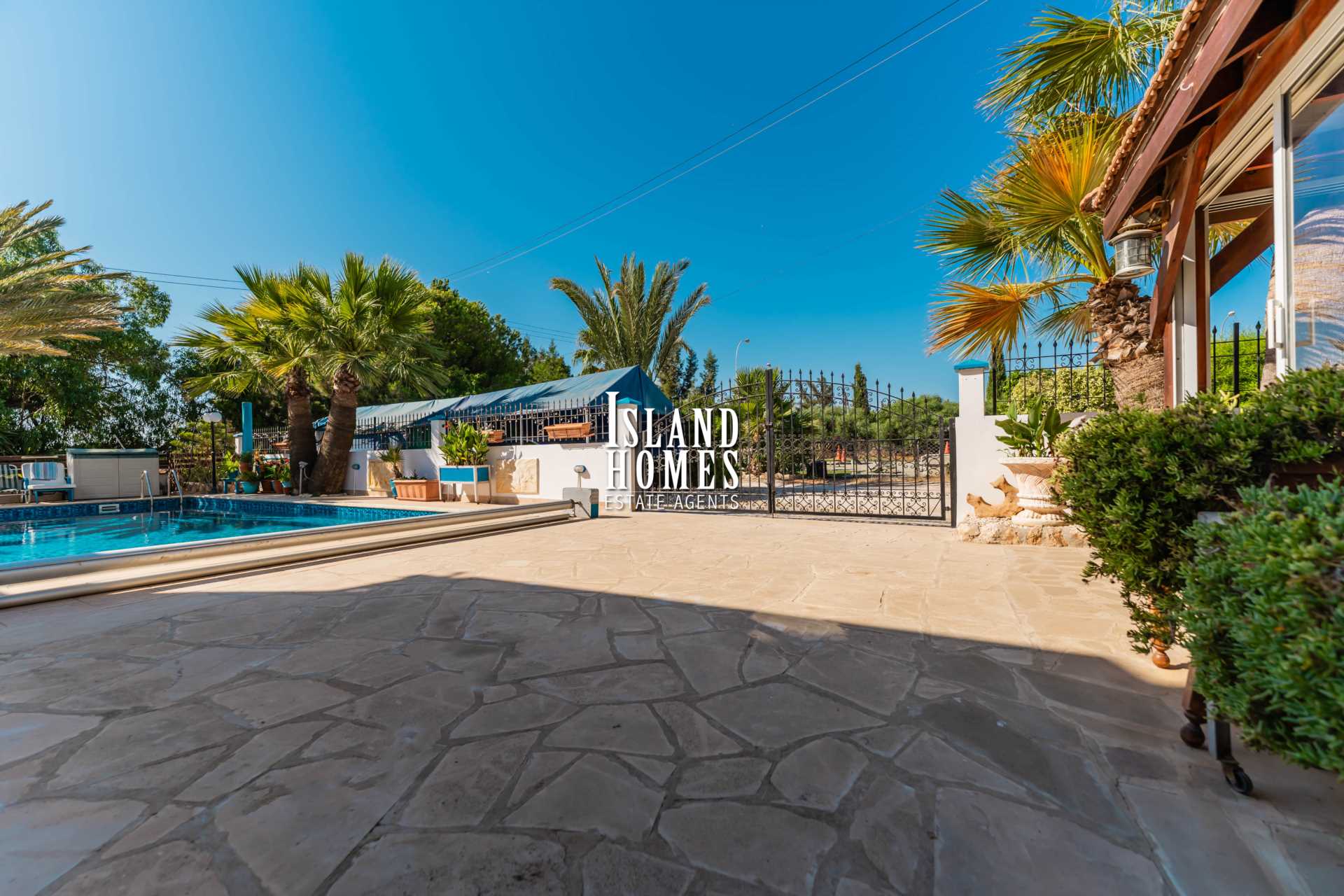 3 Bed, HouseFor Sale, Pernera, Famagusta