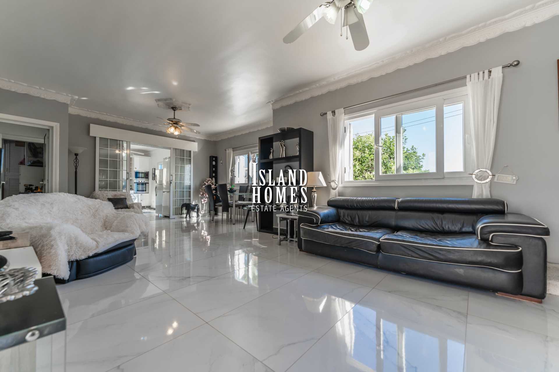 3 Bed, HouseFor Sale, Pernera, Famagusta