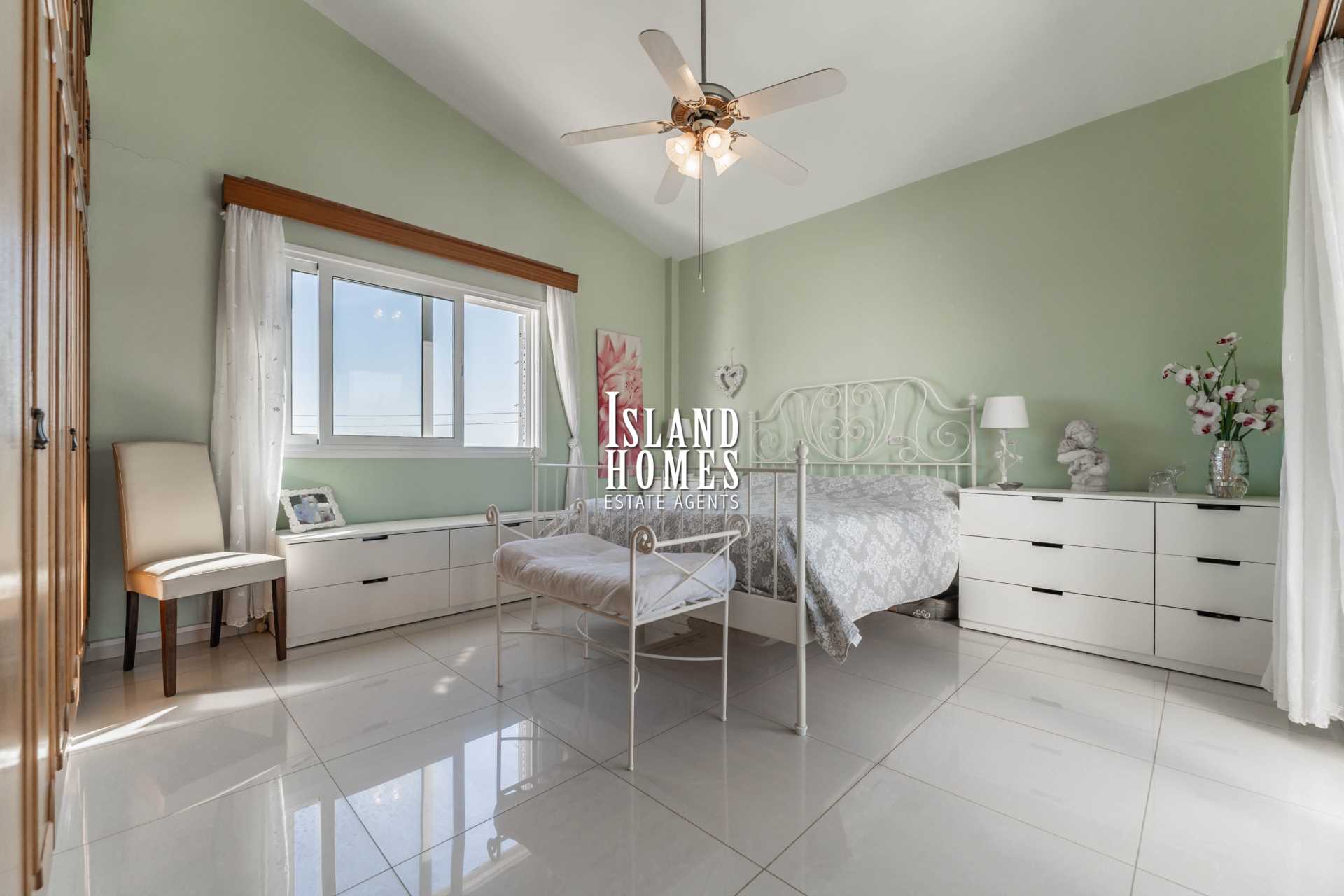 3 Bed, HouseFor Sale, Pernera, Famagusta