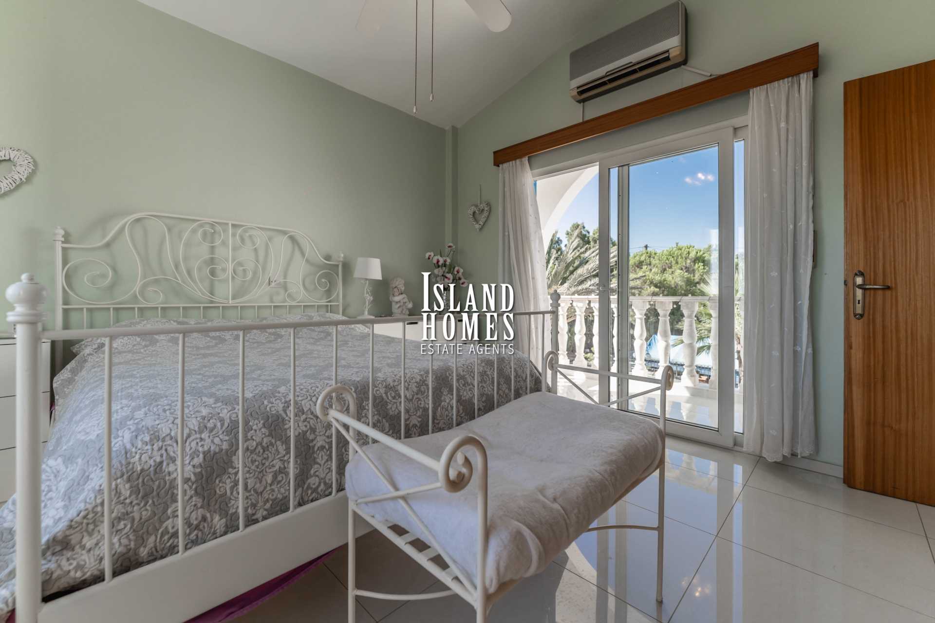 3 Bed, HouseFor Sale, Pernera, Famagusta