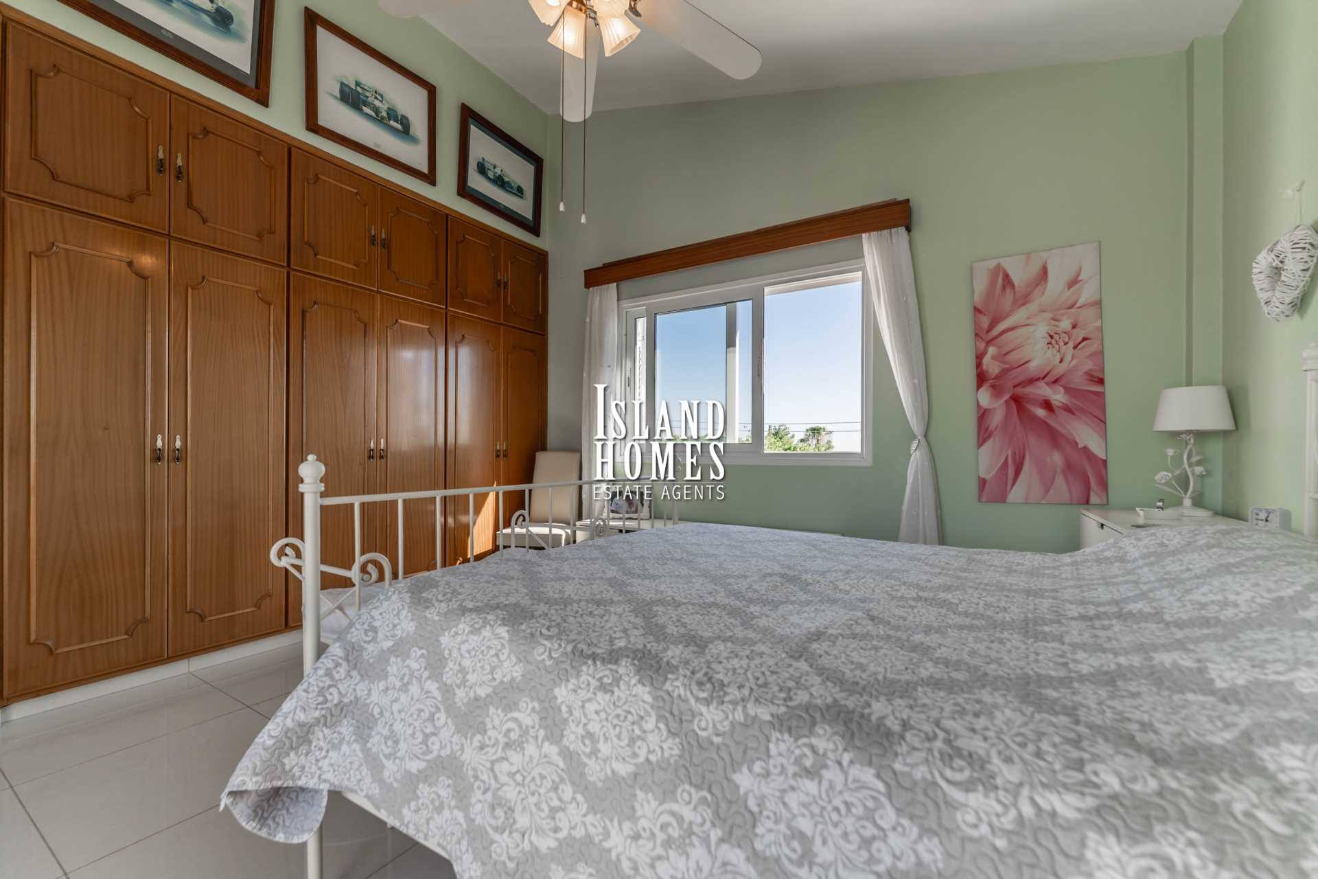 3 Bed, HouseFor Sale, Pernera, Famagusta