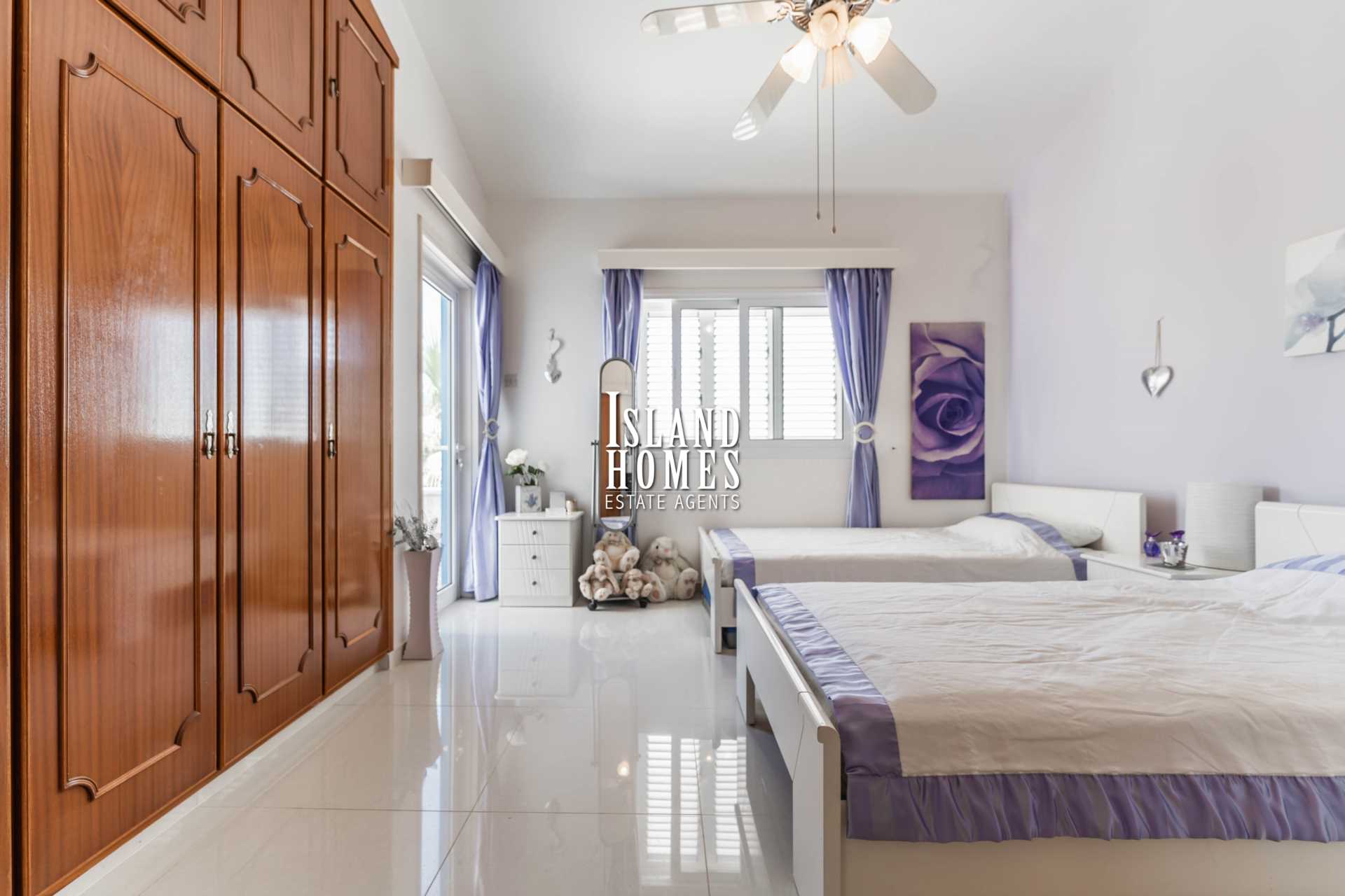 3 Bed, HouseFor Sale, Pernera, Famagusta