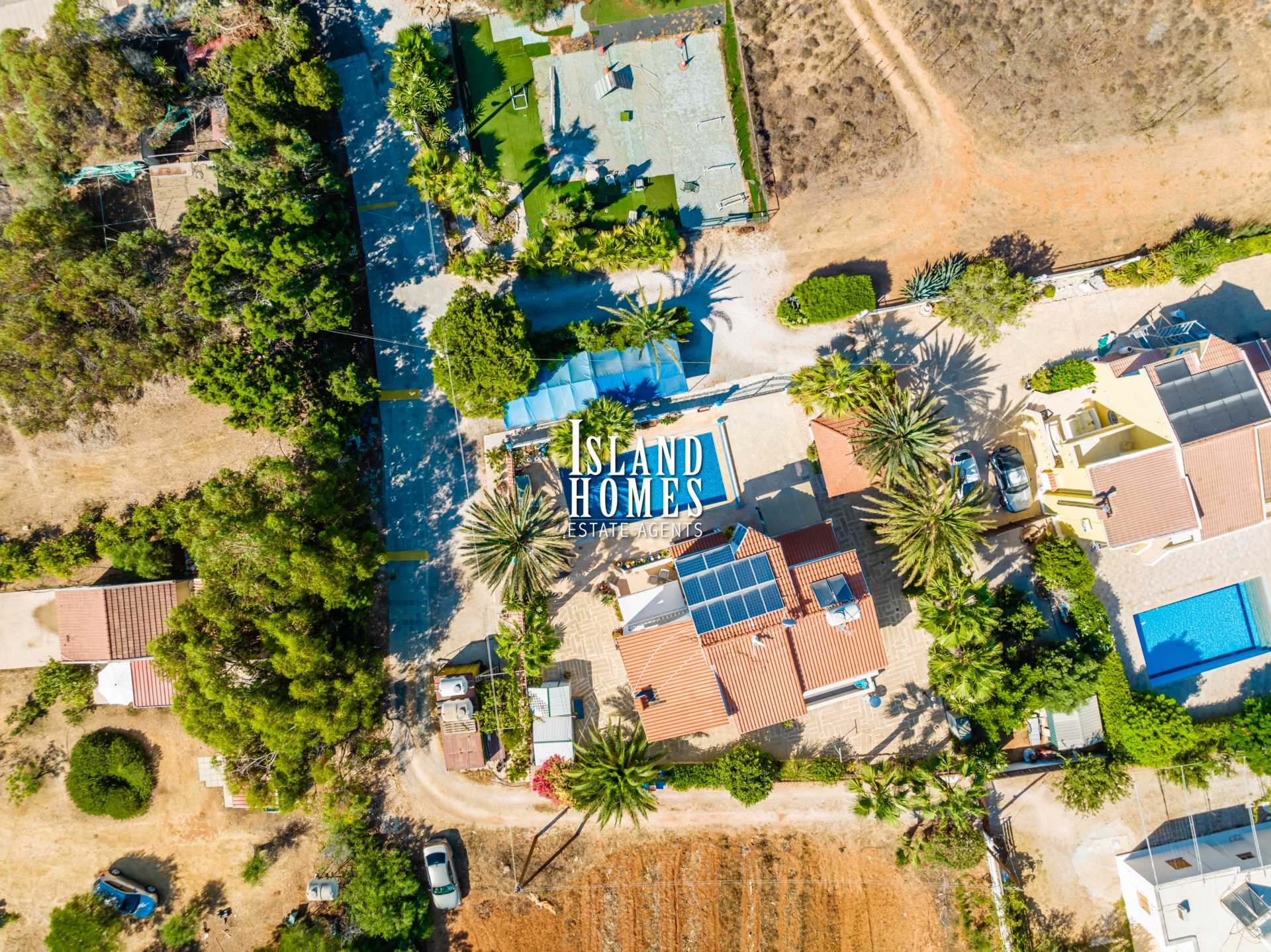 3 Bed, HouseFor Sale, Pernera, Famagusta