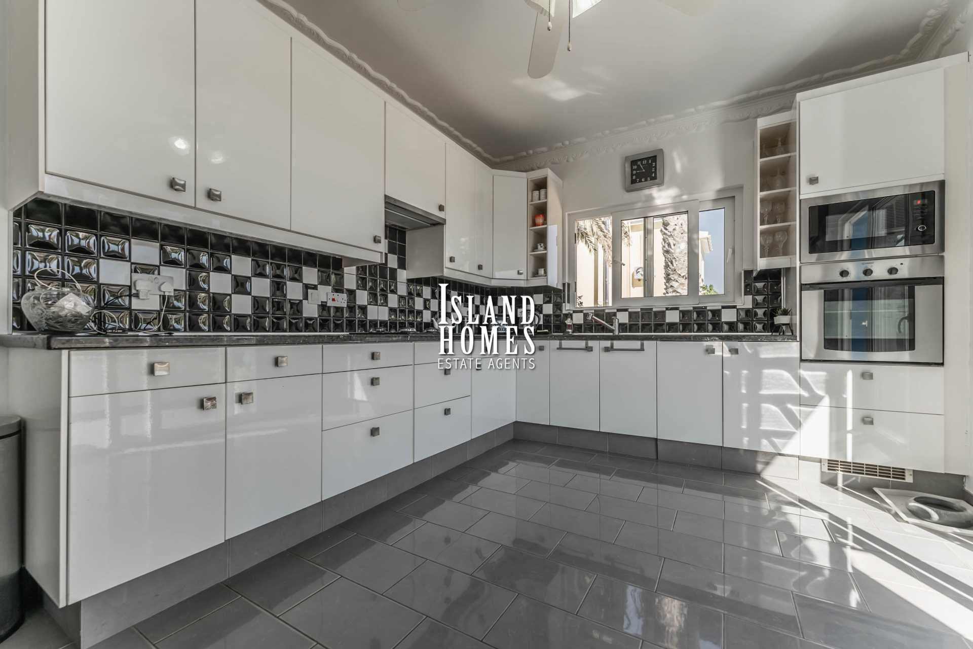 3 Bed, HouseFor Sale, Pernera, Famagusta