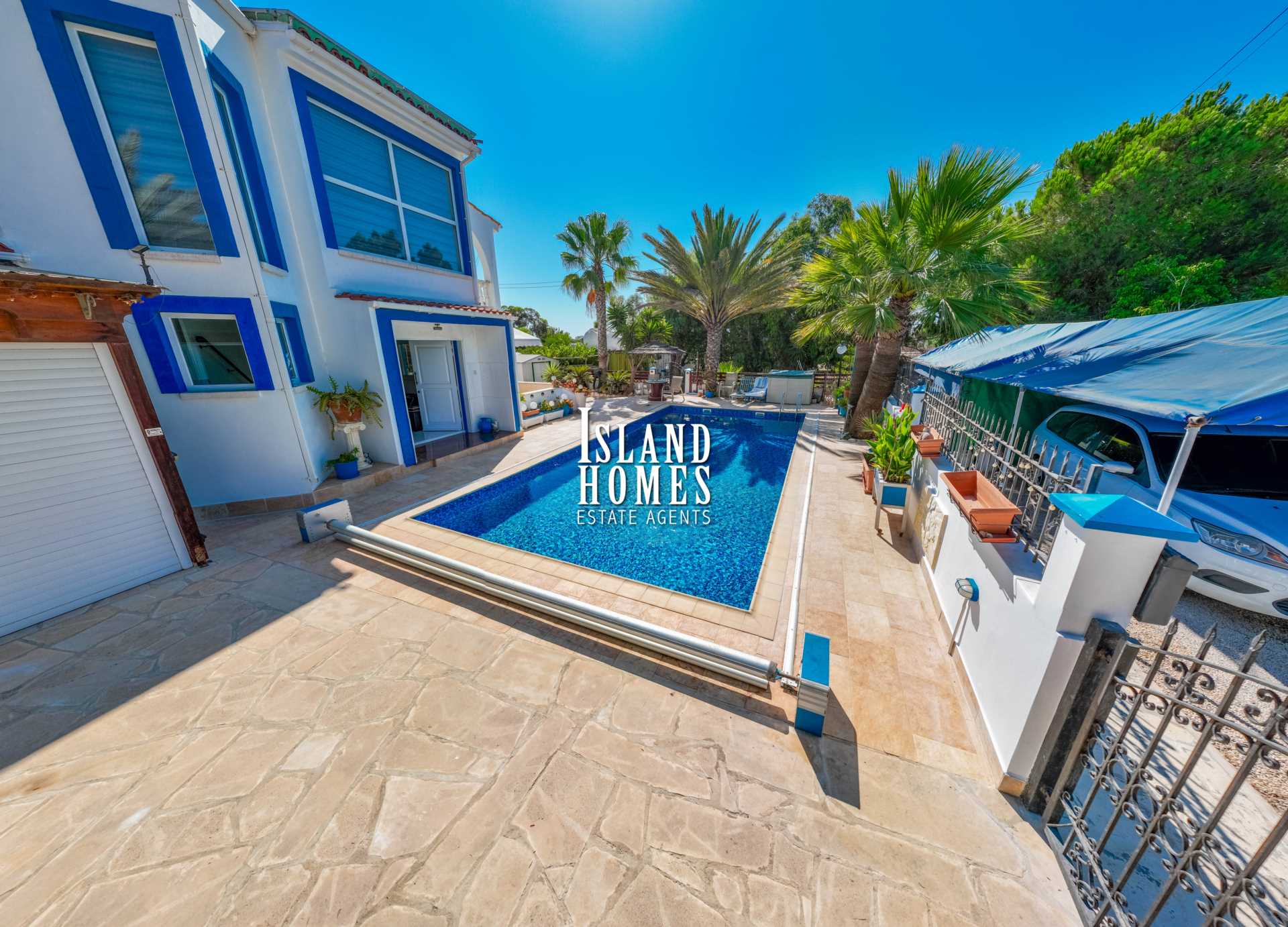 3 Bed, HouseFor Sale, Pernera, Famagusta