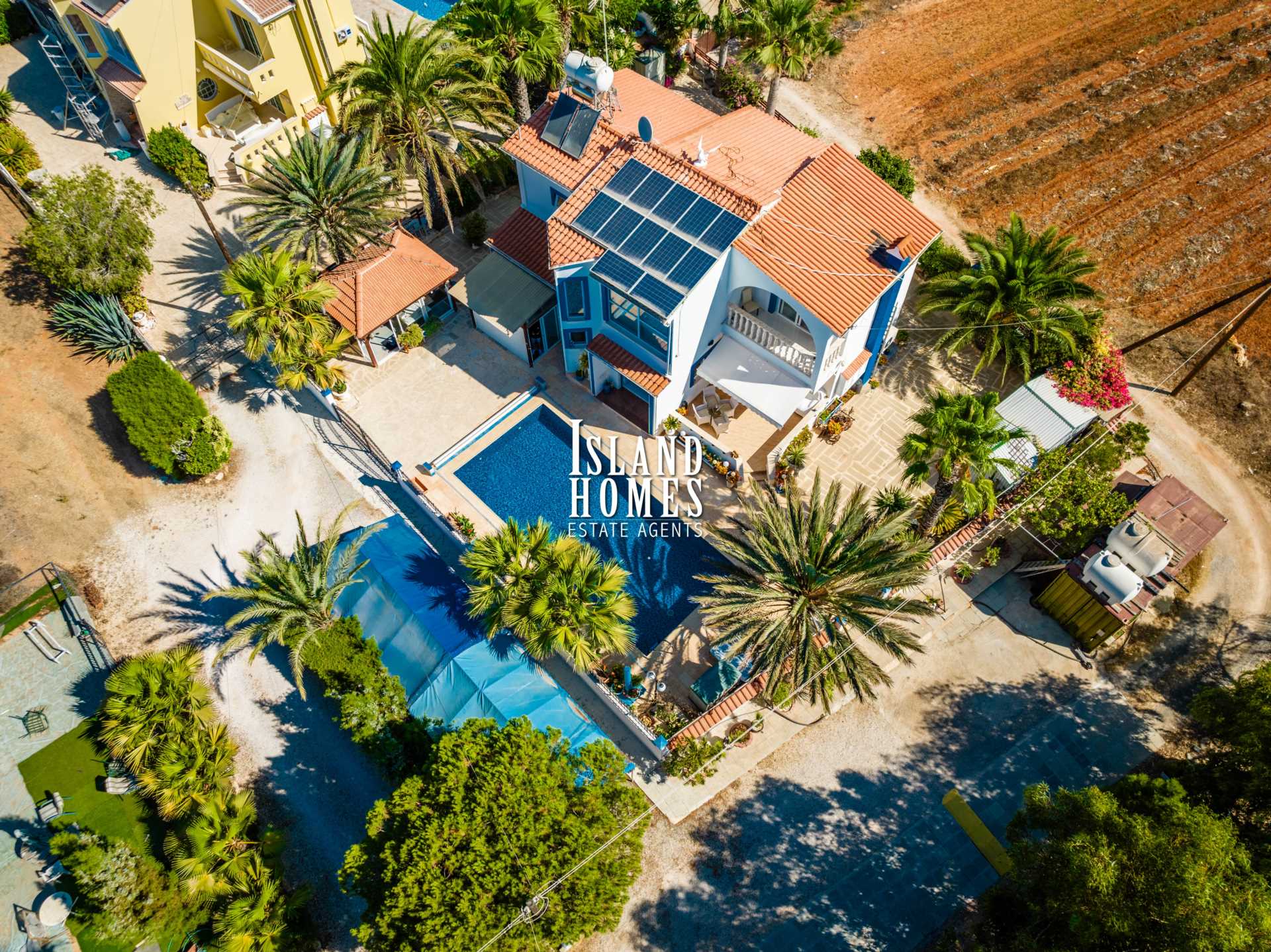 3 Bed, HouseFor Sale, Pernera, Famagusta