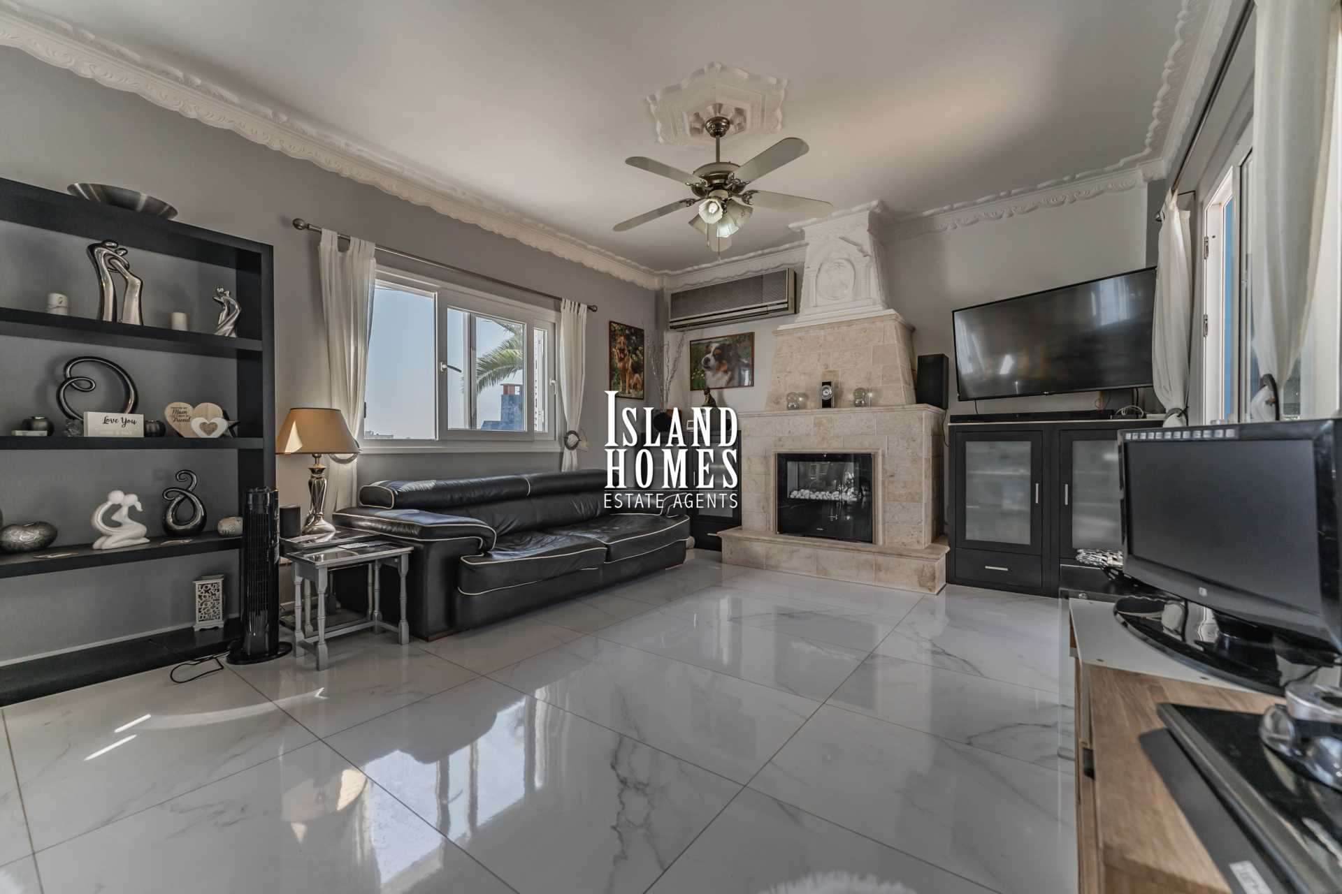 3 Bed, HouseFor Sale, Pernera, Famagusta