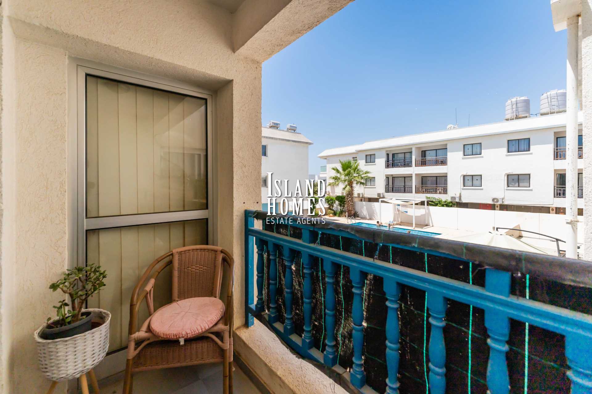 1 Bed, ApartmentFor Sale, Ayia Napa, Famagusta