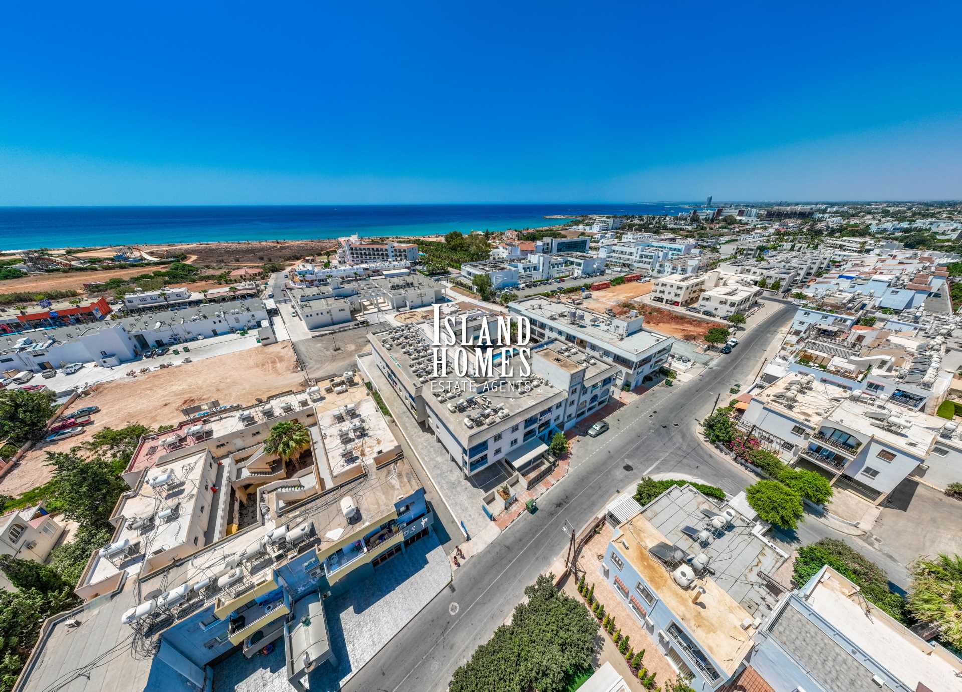 1 Bed, ApartmentFor Sale, Ayia Napa, Famagusta