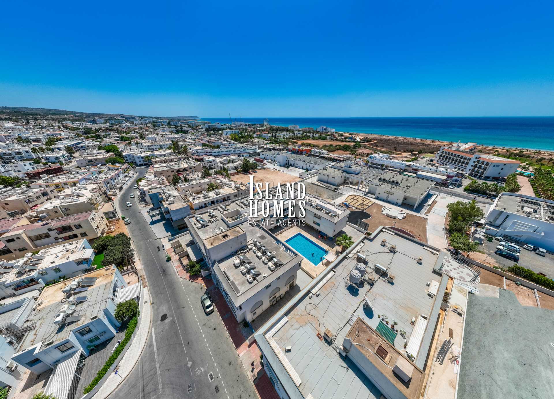 1 Bed, ApartmentFor Sale, Ayia Napa, Famagusta