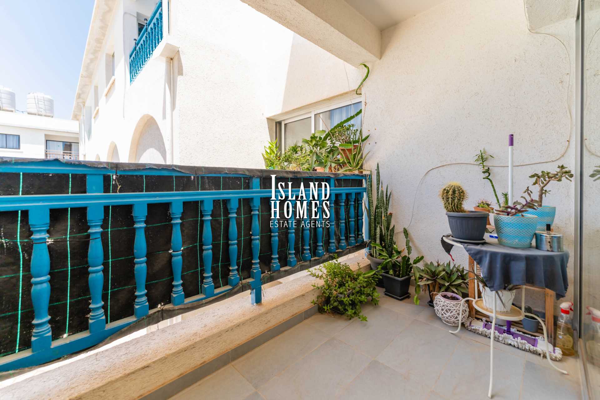 1 Bed, ApartmentFor Sale, Ayia Napa, Famagusta