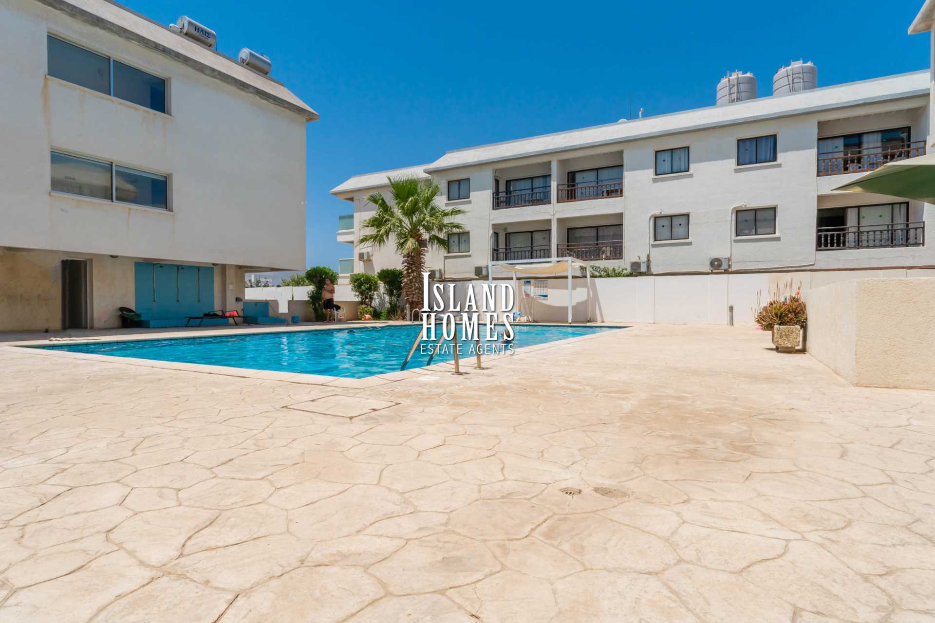 1 Bed, ApartmentFor Sale, Ayia Napa, Famagusta