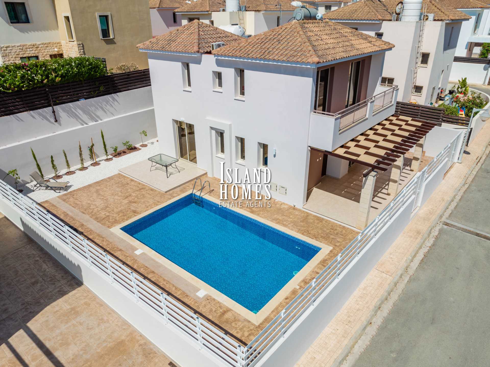 3 Bed, HouseFor Sale, Kapparis, Famagusta
