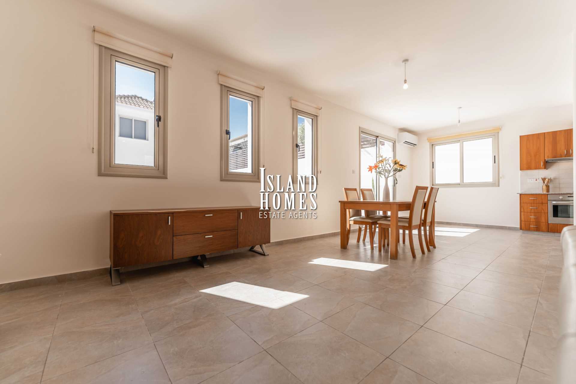 3 Bed, HouseFor Sale, Kapparis, Famagusta