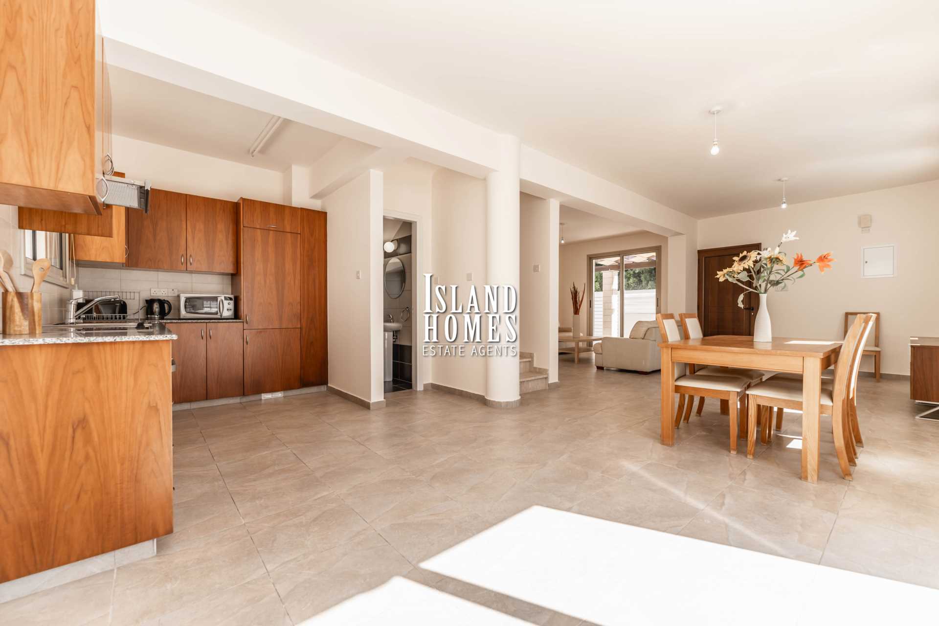 3 Bed, HouseFor Sale, Kapparis, Famagusta