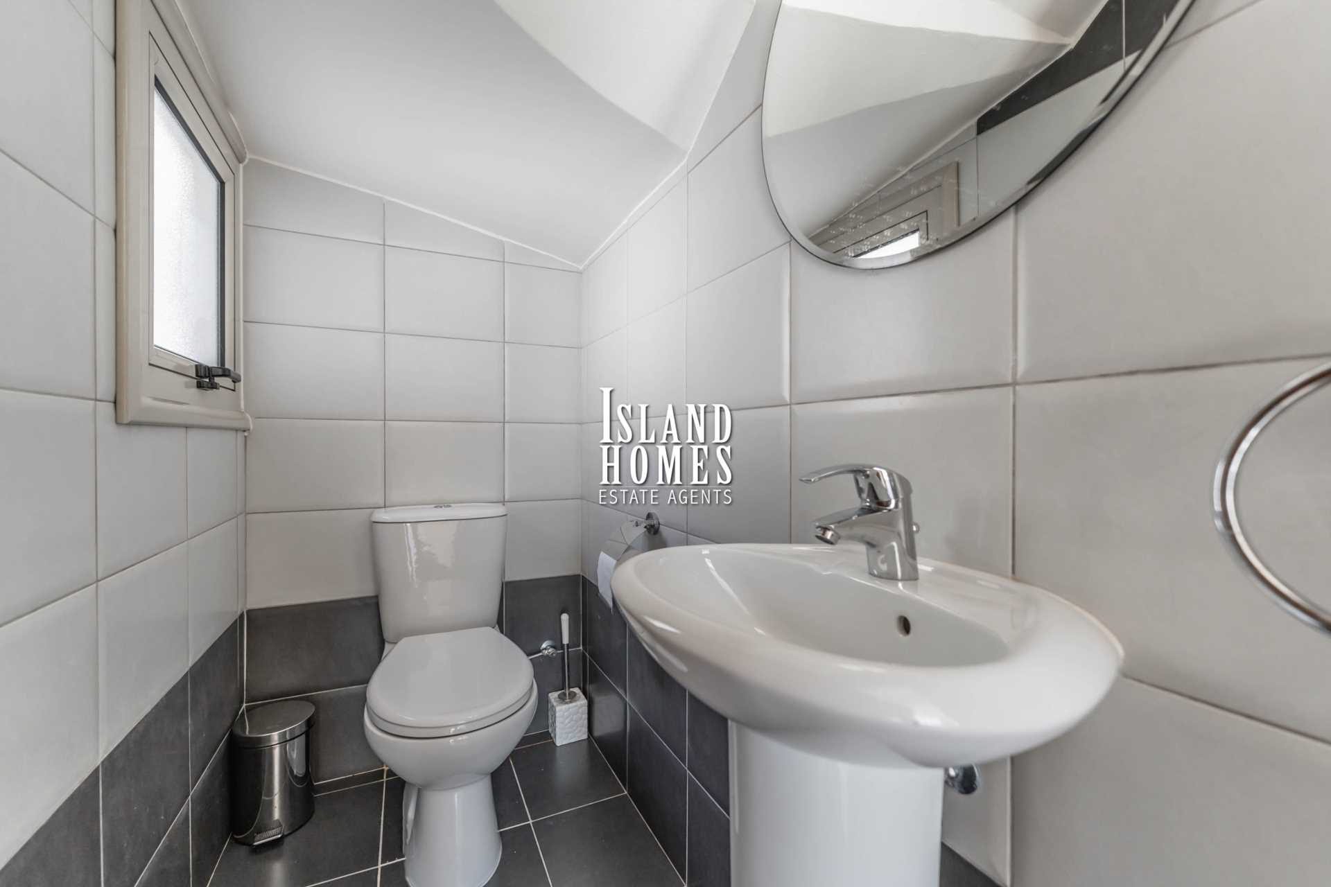 3 Bed, HouseFor Sale, Kapparis, Famagusta