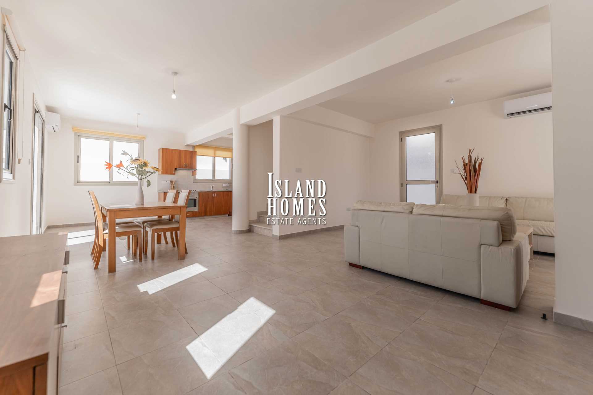 3 Bed, HouseFor Sale, Kapparis, Famagusta