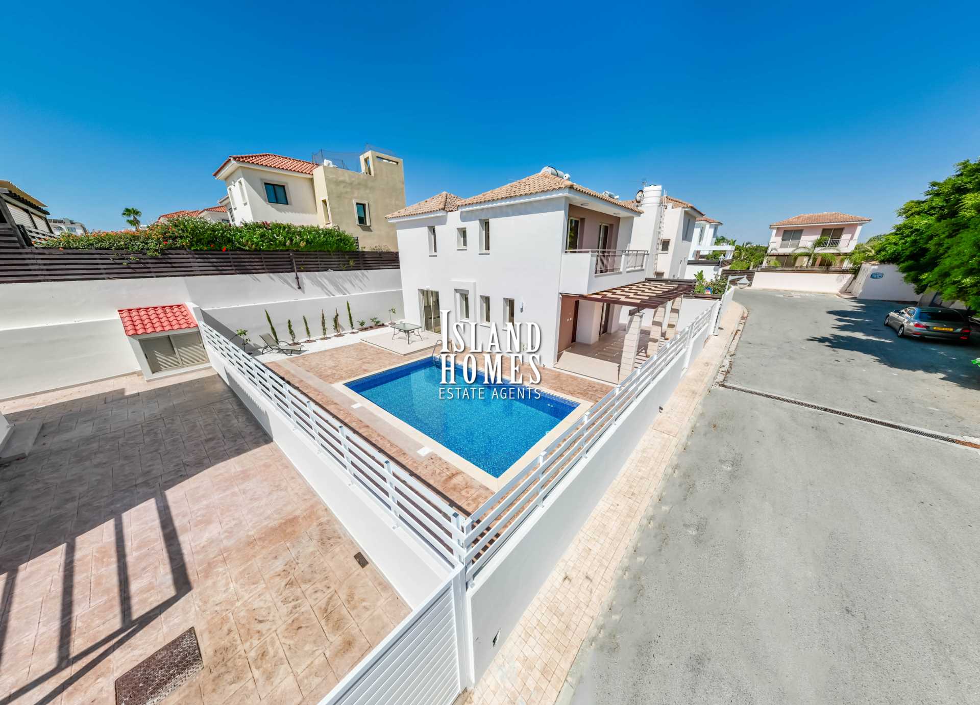 3 Bed, HouseFor Sale, Kapparis, Famagusta