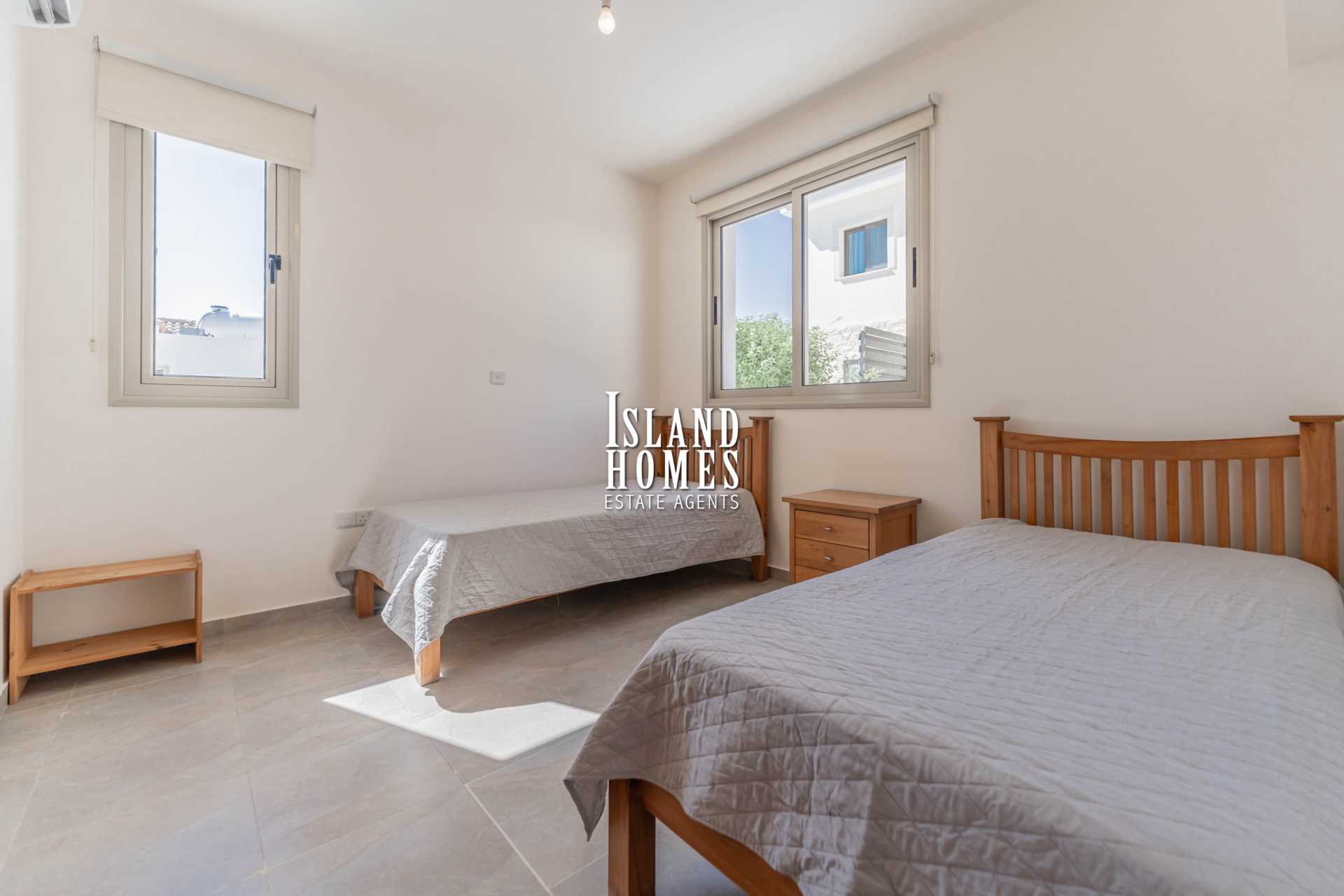 3 Bed, HouseFor Sale, Kapparis, Famagusta