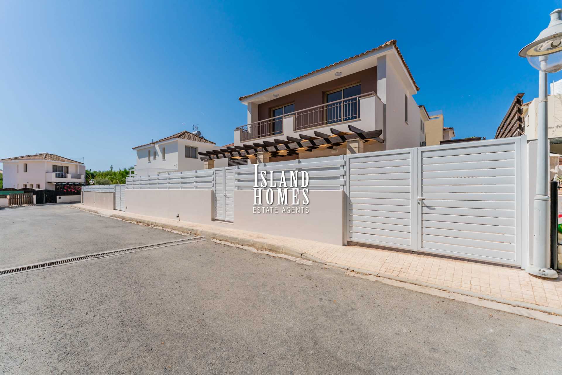 3 Bed, HouseFor Sale, Kapparis, Famagusta